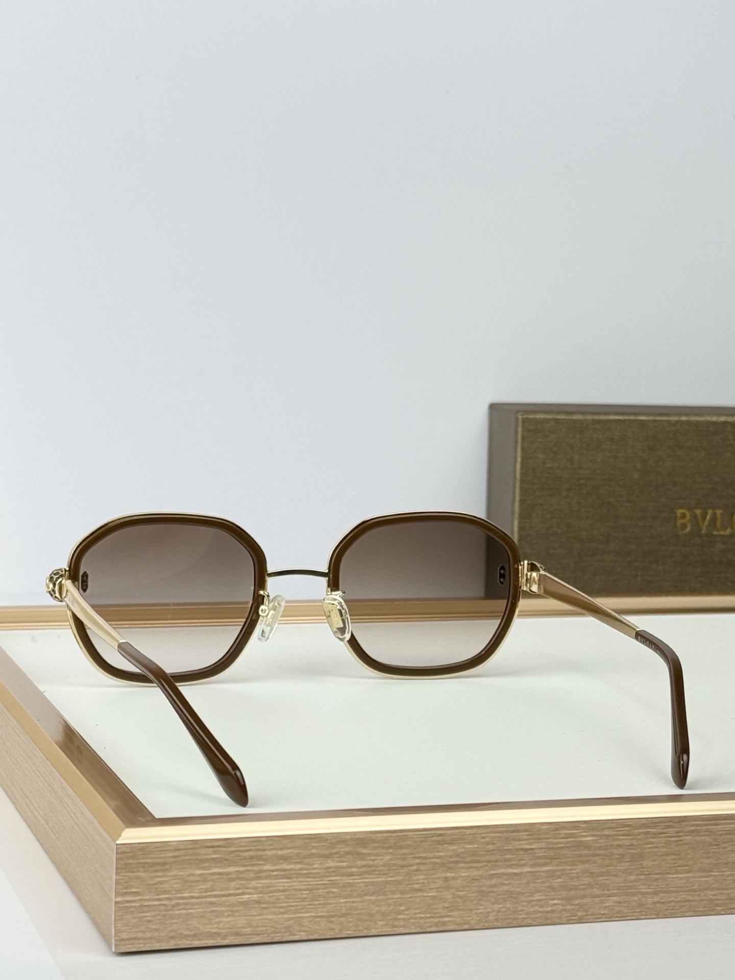 BVLGAR* MODEL：BV40094 SIZE：52口24-145  