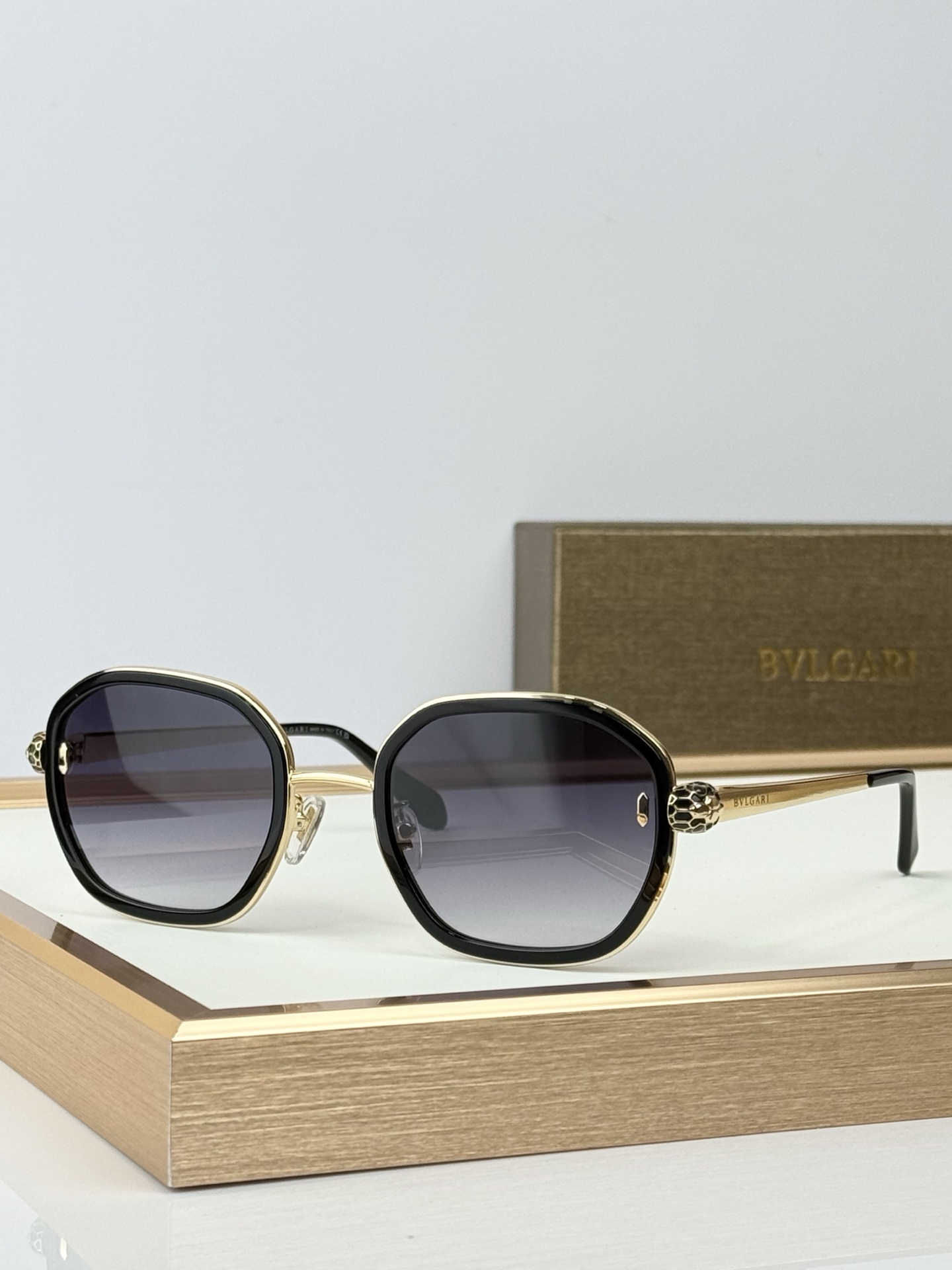 BVLGAR* MODEL：BV40094 SIZE：52口24-145  