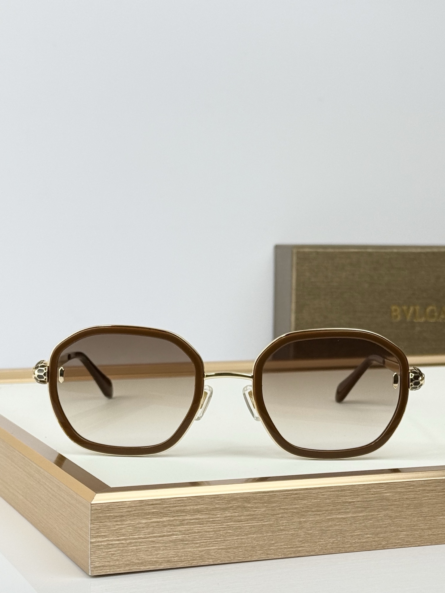 BVLGAR* MODEL：BV40094 SIZE：52口24-145  