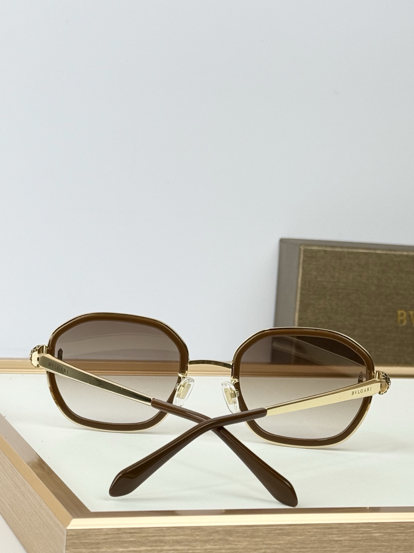 BVLGAR* MODEL：BV40094 SIZE：52口24-145  