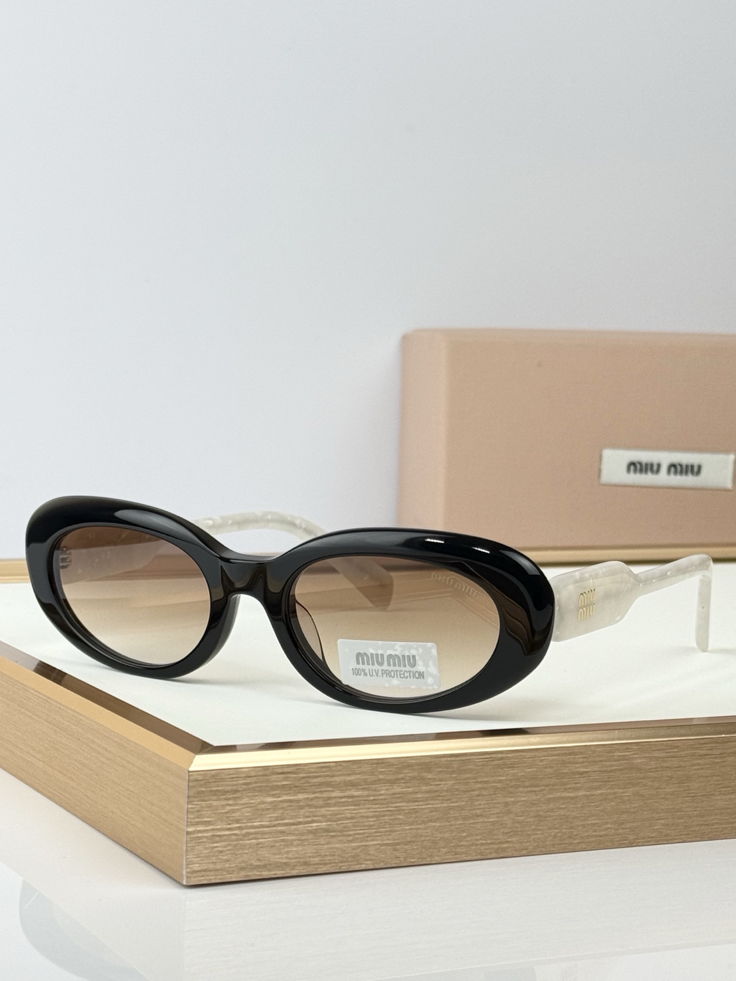 MiuMi* Mod ：SMU C01S Size ：53口20-140  