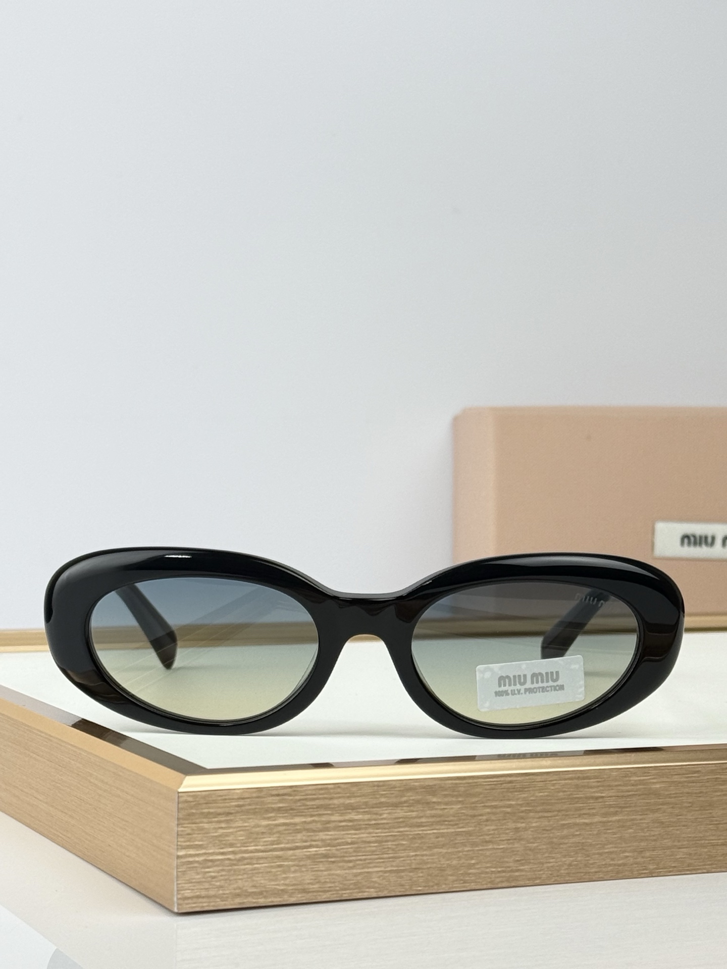 MiuMi* Mod ：SMU C01S Size ：53口20-140  