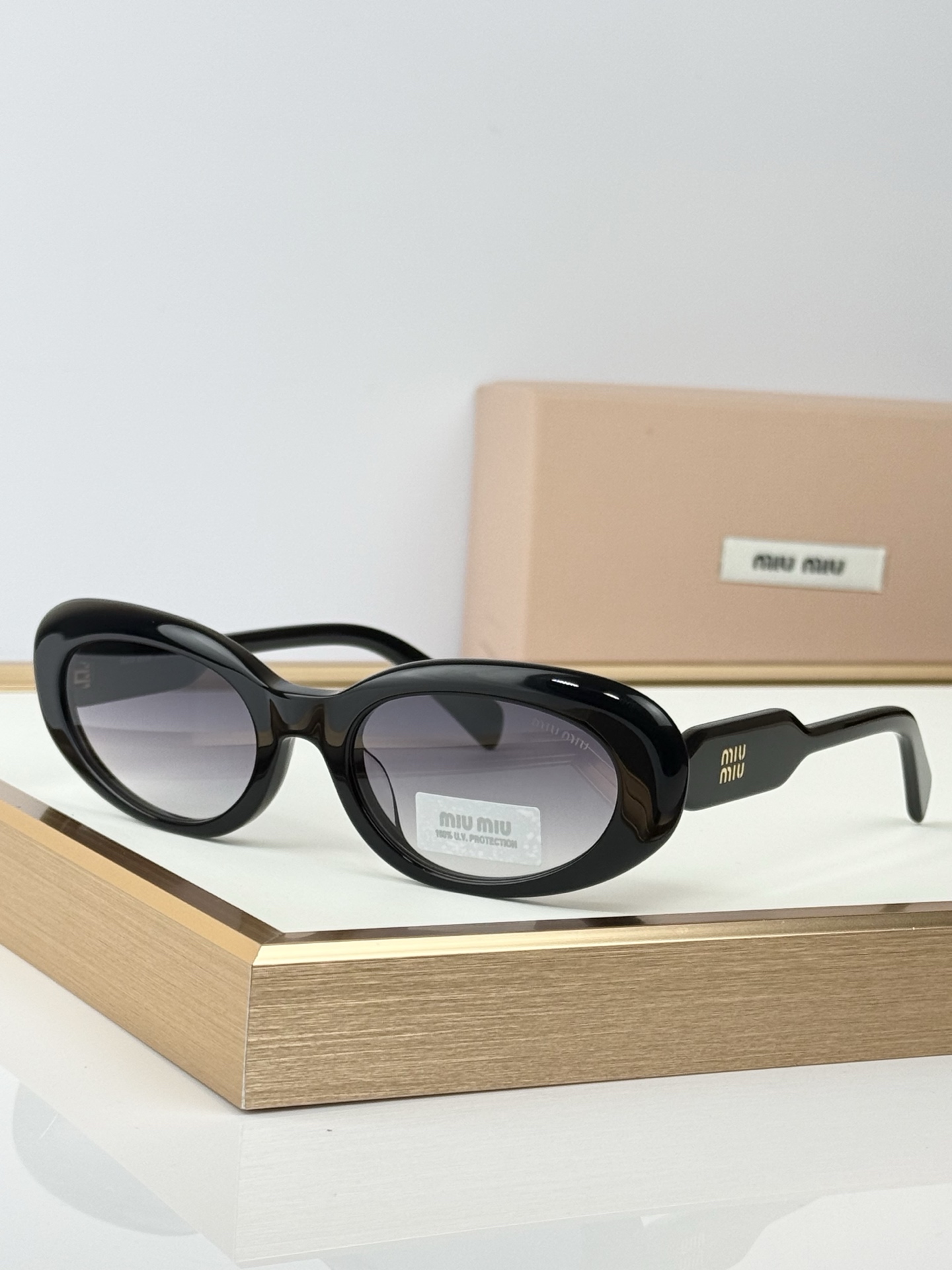 MiuMi* Mod ：SMU C01S Size ：53口20-140  