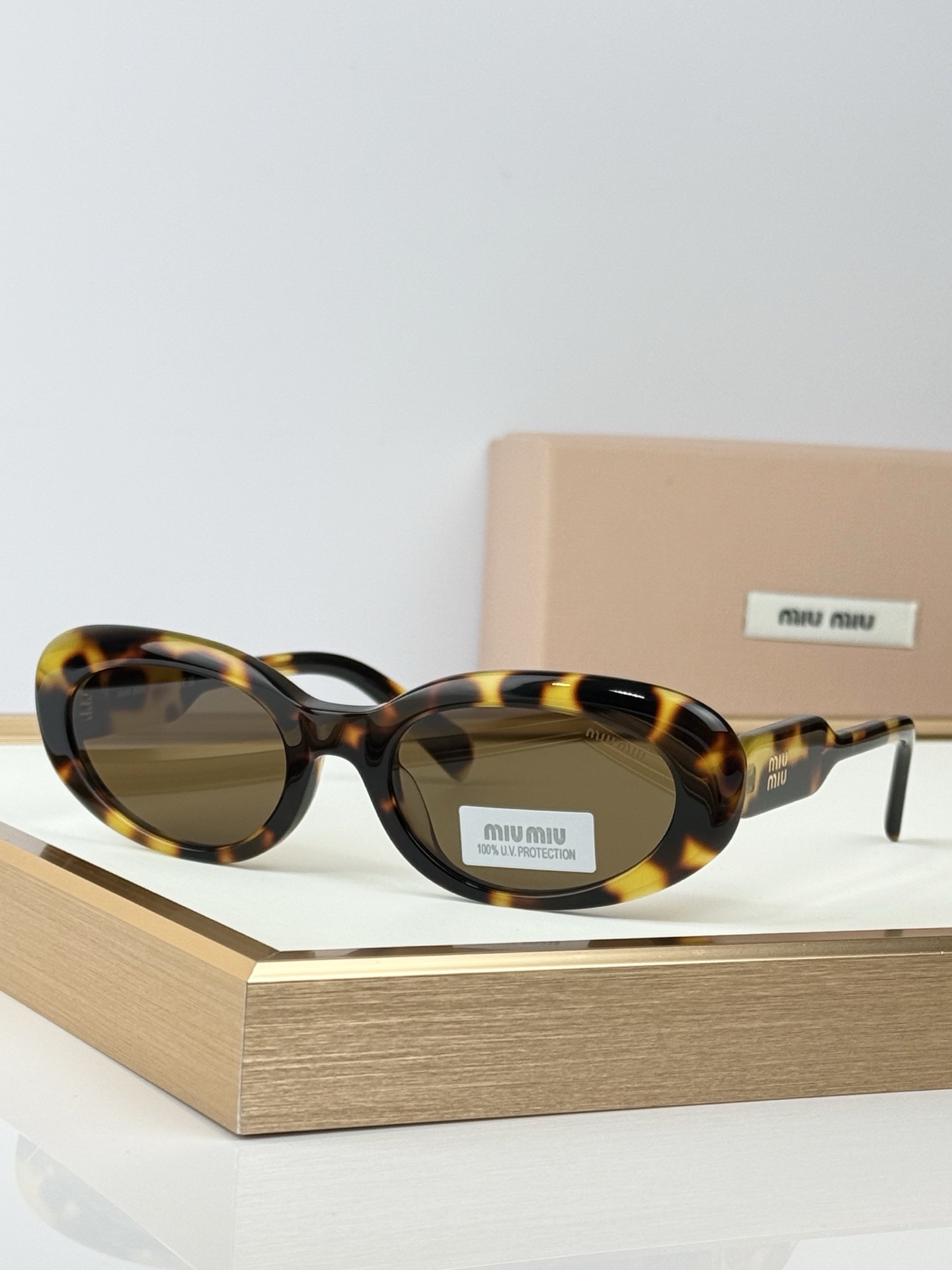 MiuMi* Mod ：SMU C01S Size ：53口20-140  