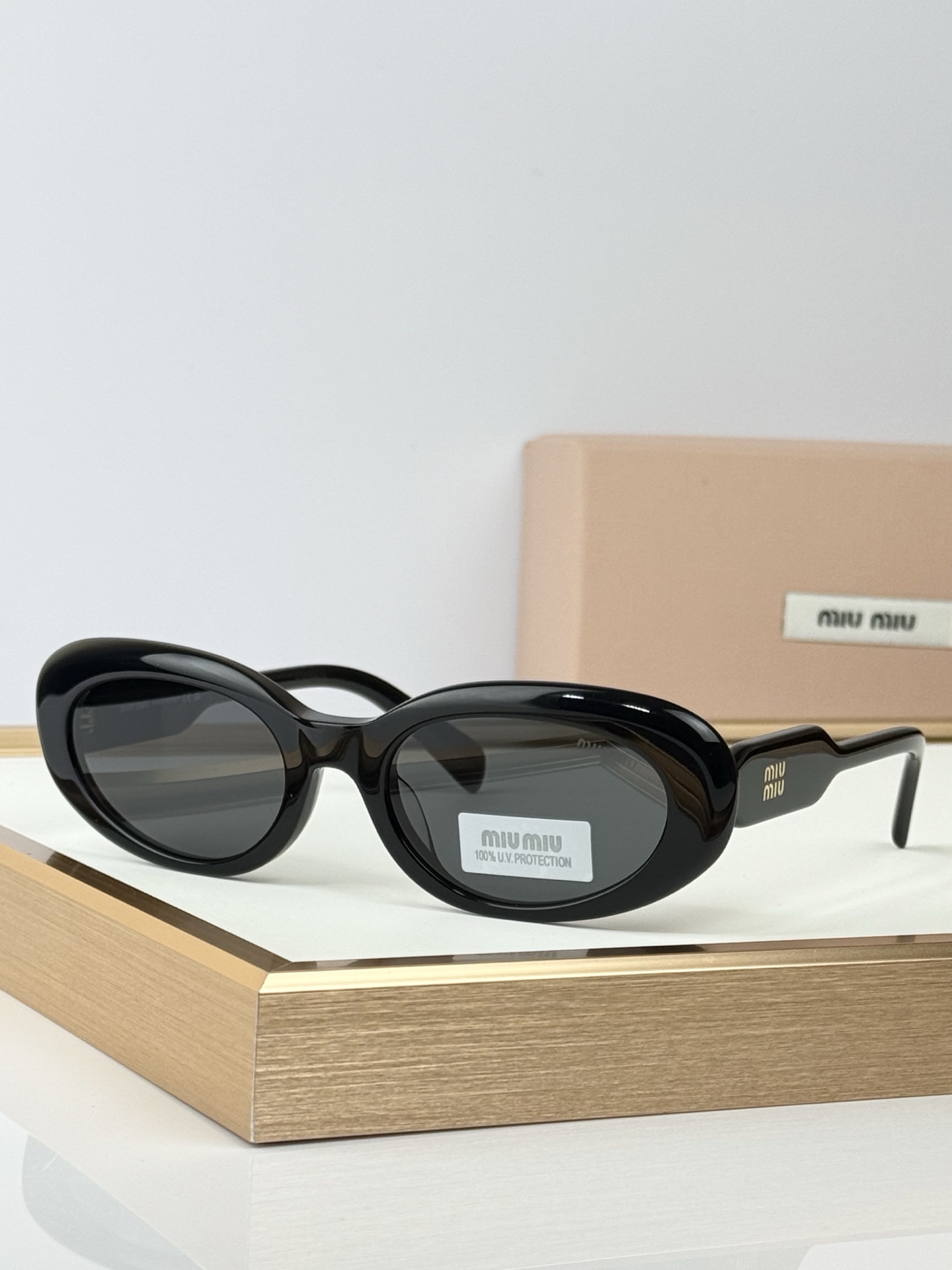 MiuMi* Mod ：SMU C01S Size ：53口20-140  
