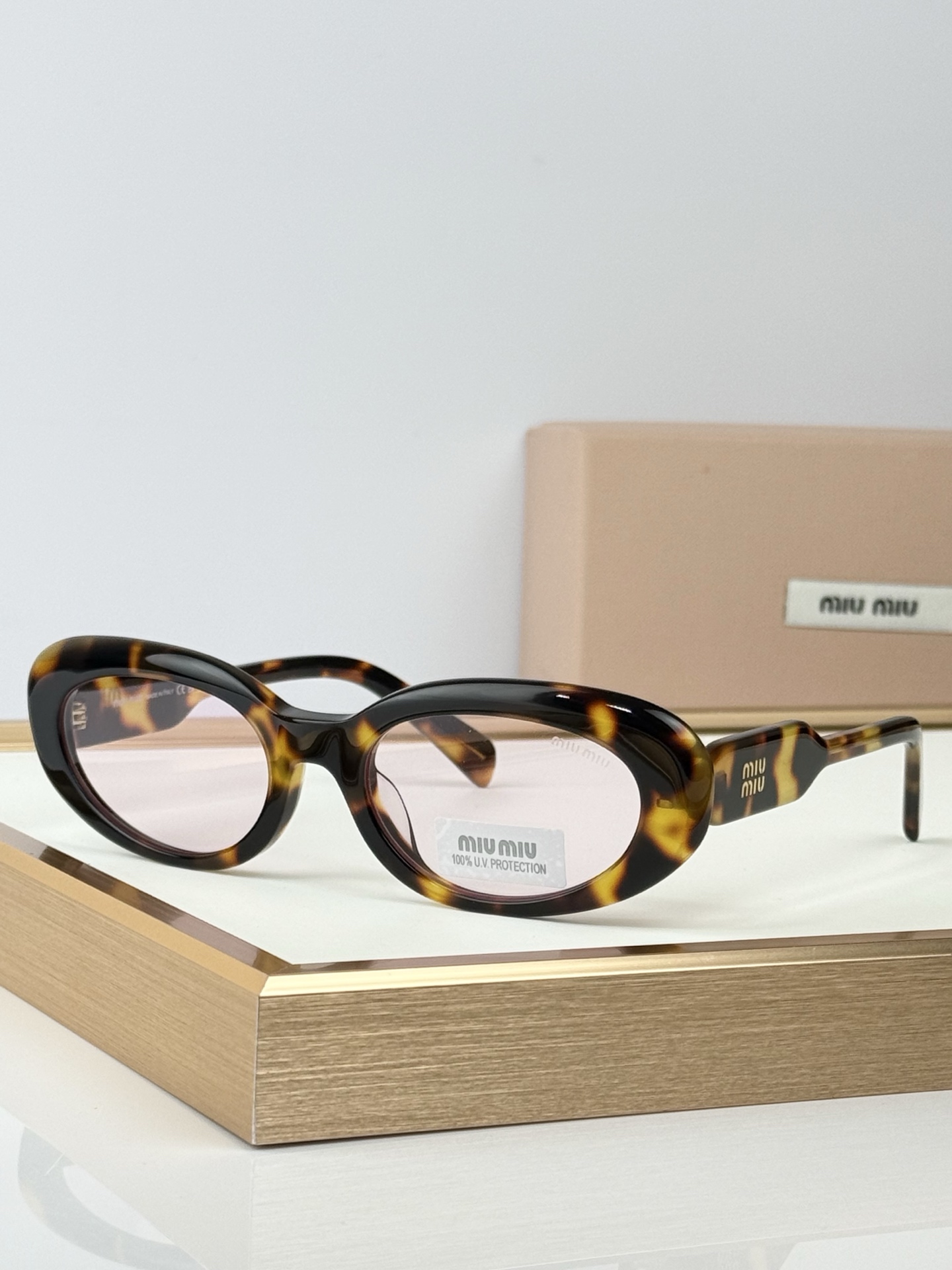 MiuMi* Mod ：SMU C01S Size ：53口20-140  