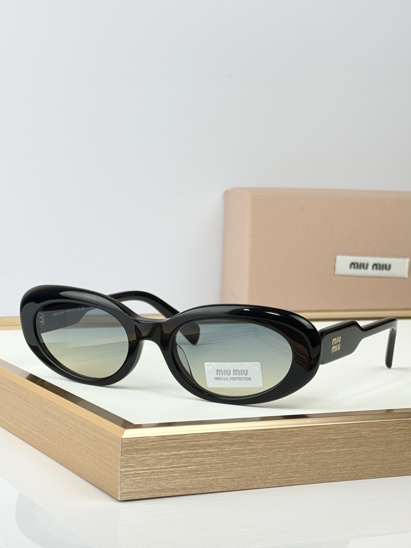 MiuMi* Mod ：SMU C01S Size ：53口20-140  