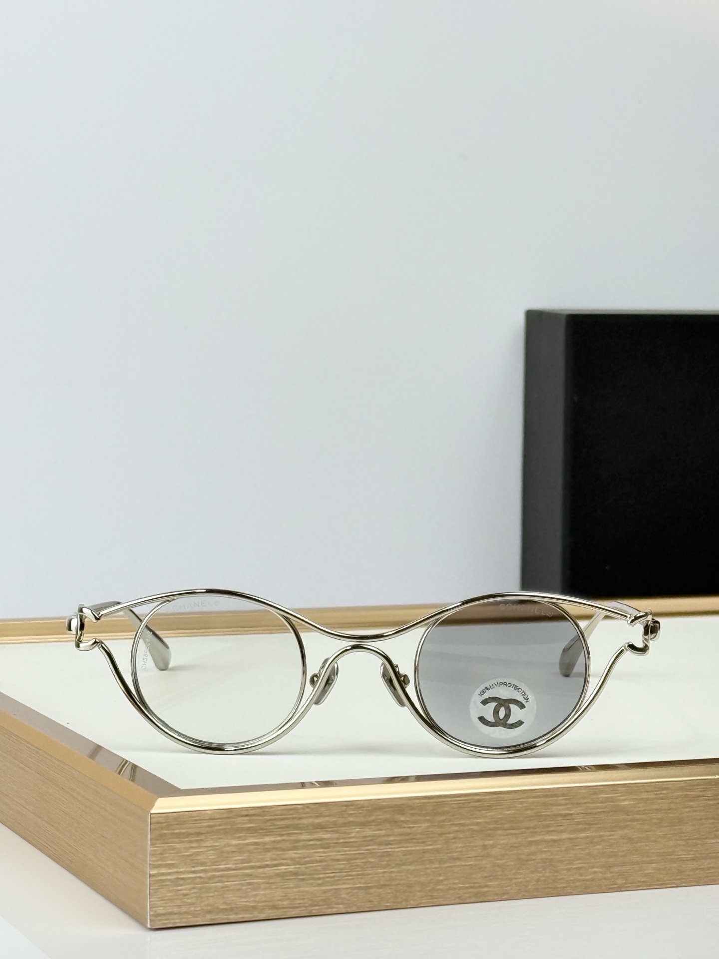 Chane* Mod ：CH4308 Size ：39口26-140  