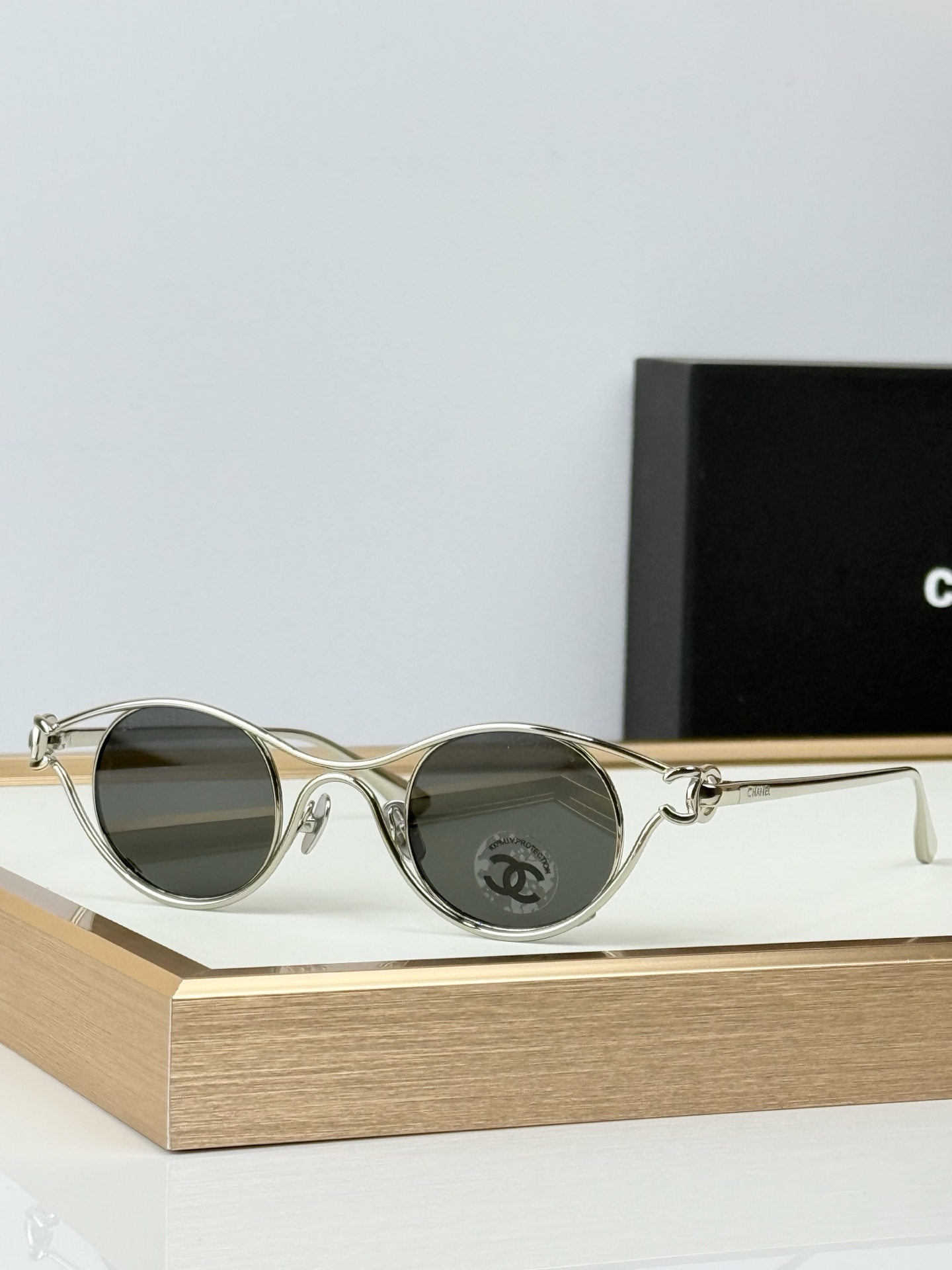 Chane* Mod ：CH4308 Size ：39口26-140  