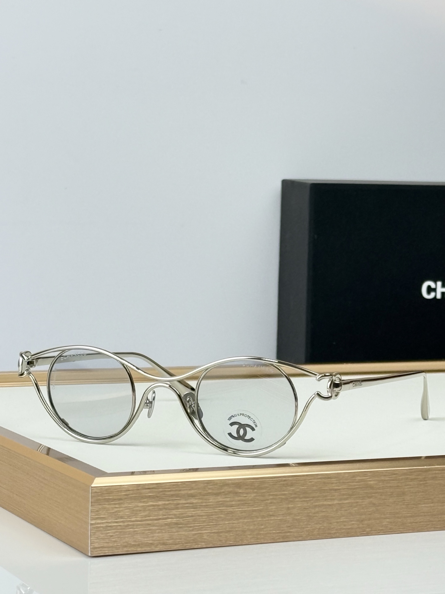 Chane* Mod ：CH4308 Size ：39口26-140  