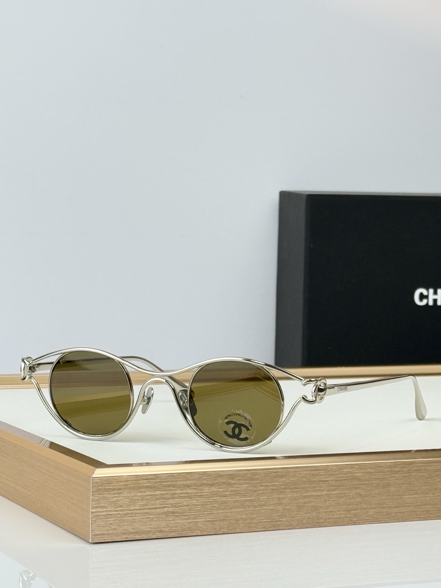 Chane* Mod ：CH4308 Size ：39口26-140  
