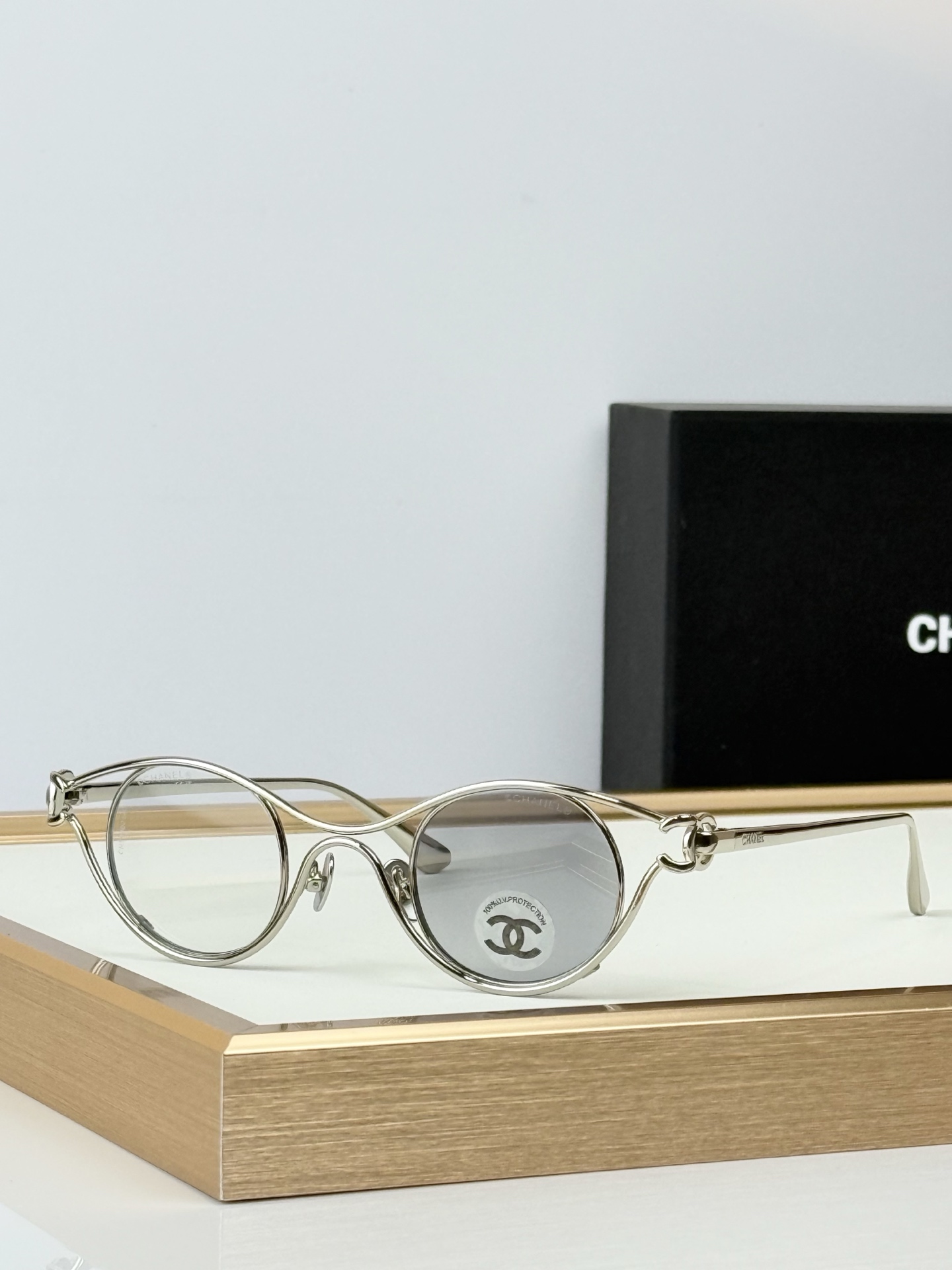 Chane* Mod ：CH4308 Size ：39口26-140  