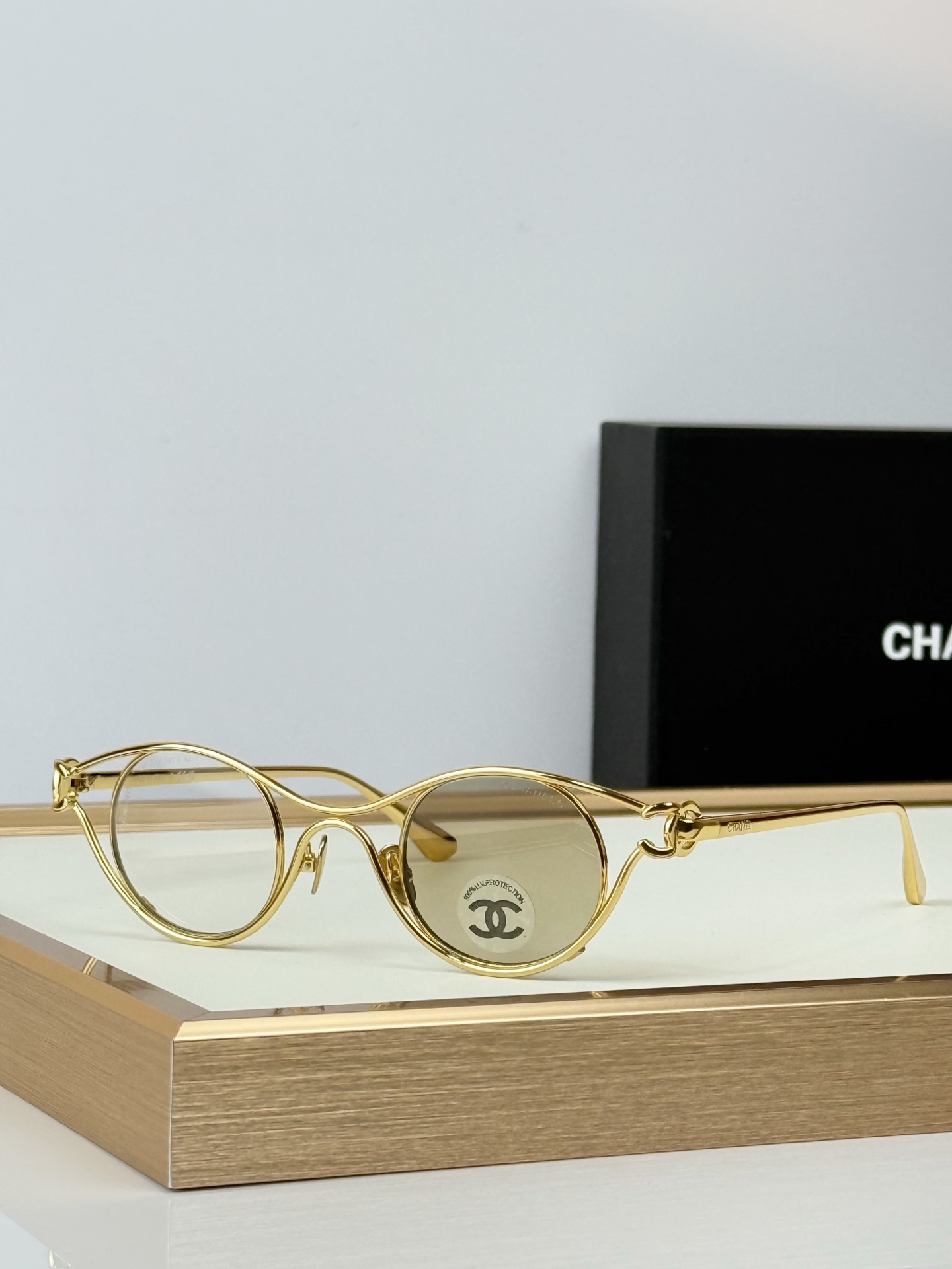 Chane* Mod ：CH4308 Size ：39口26-140  