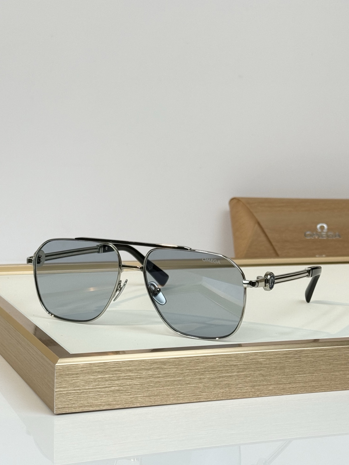 OMEG* Model：SS1342 Size：58口15-145 TITAMIUN IP  