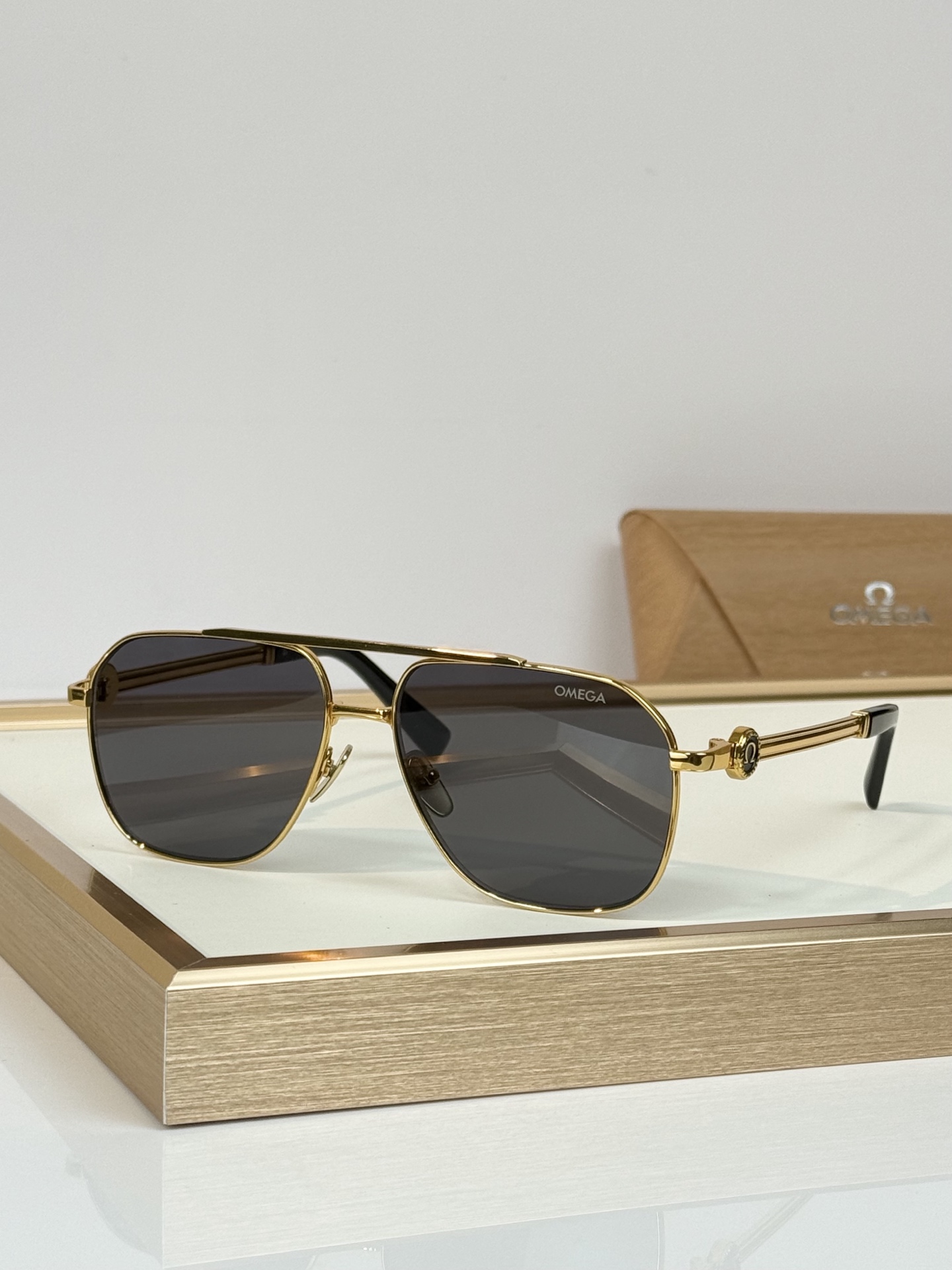 OMEG* Model：SS1342 Size：58口15-145 TITAMIUN IP  