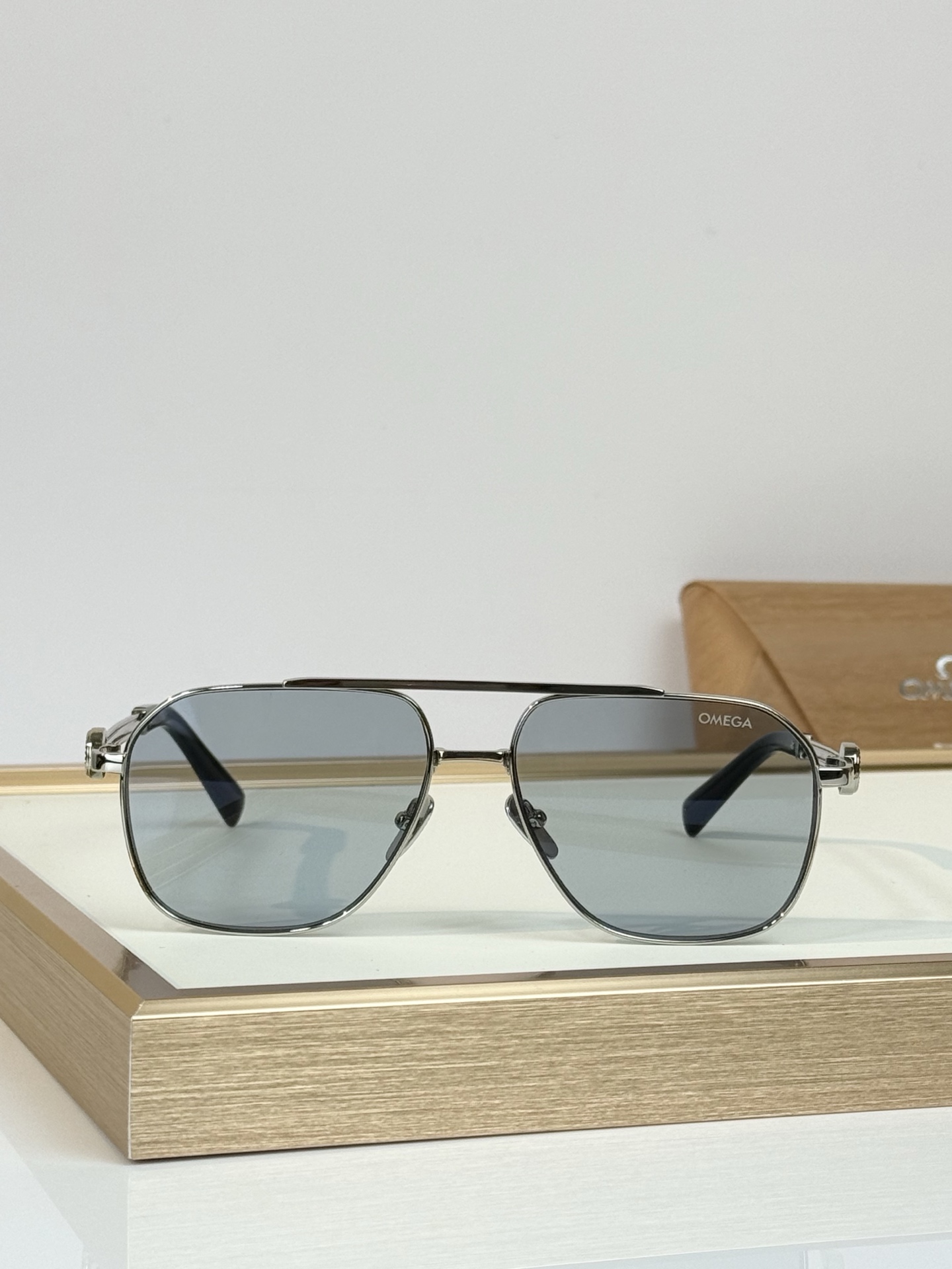 OMEG* Model：SS1342 Size：58口15-145 TITAMIUN IP  