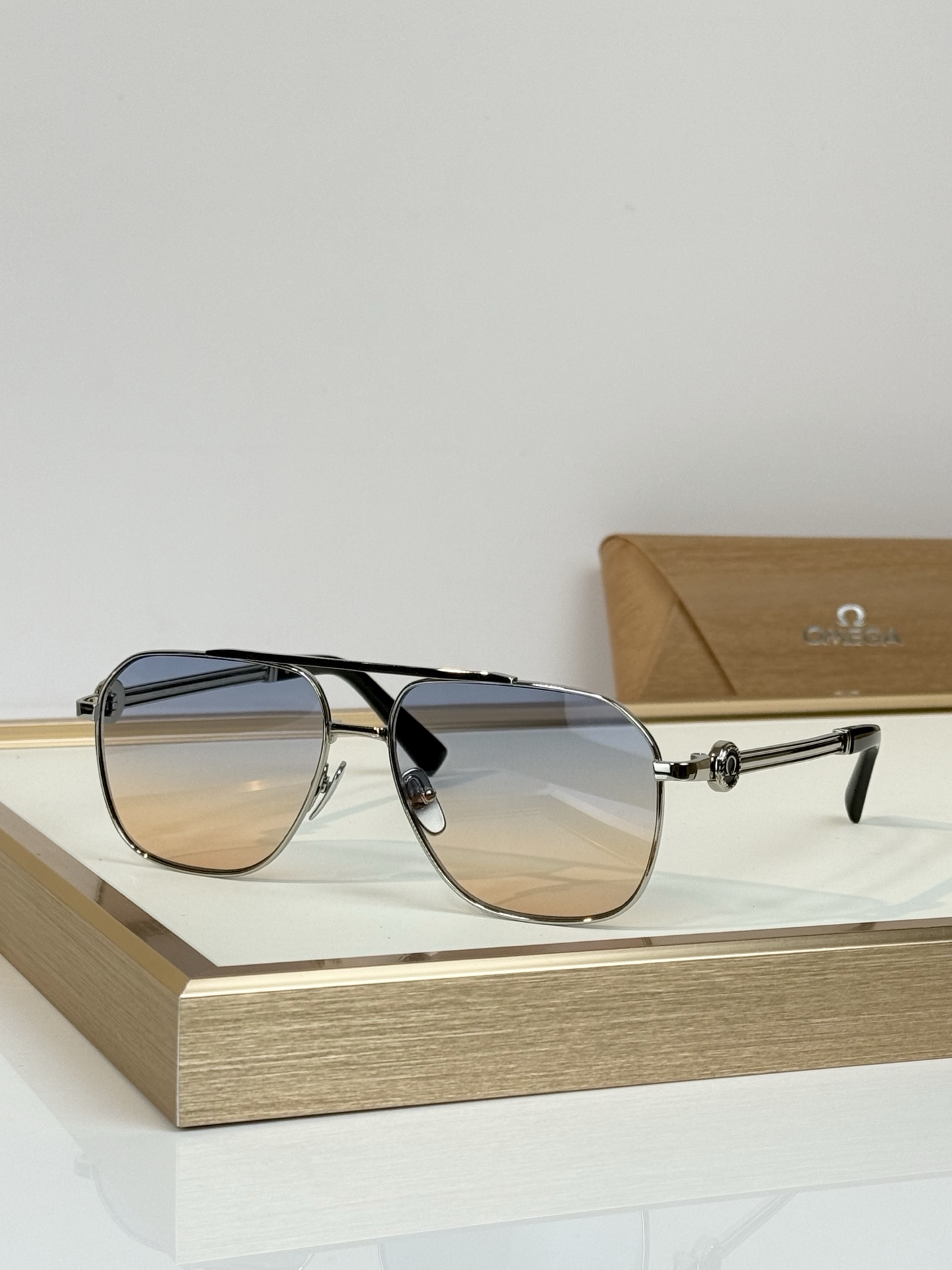 OMEG* Model：SS1342 Size：58口15-145 TITAMIUN IP  