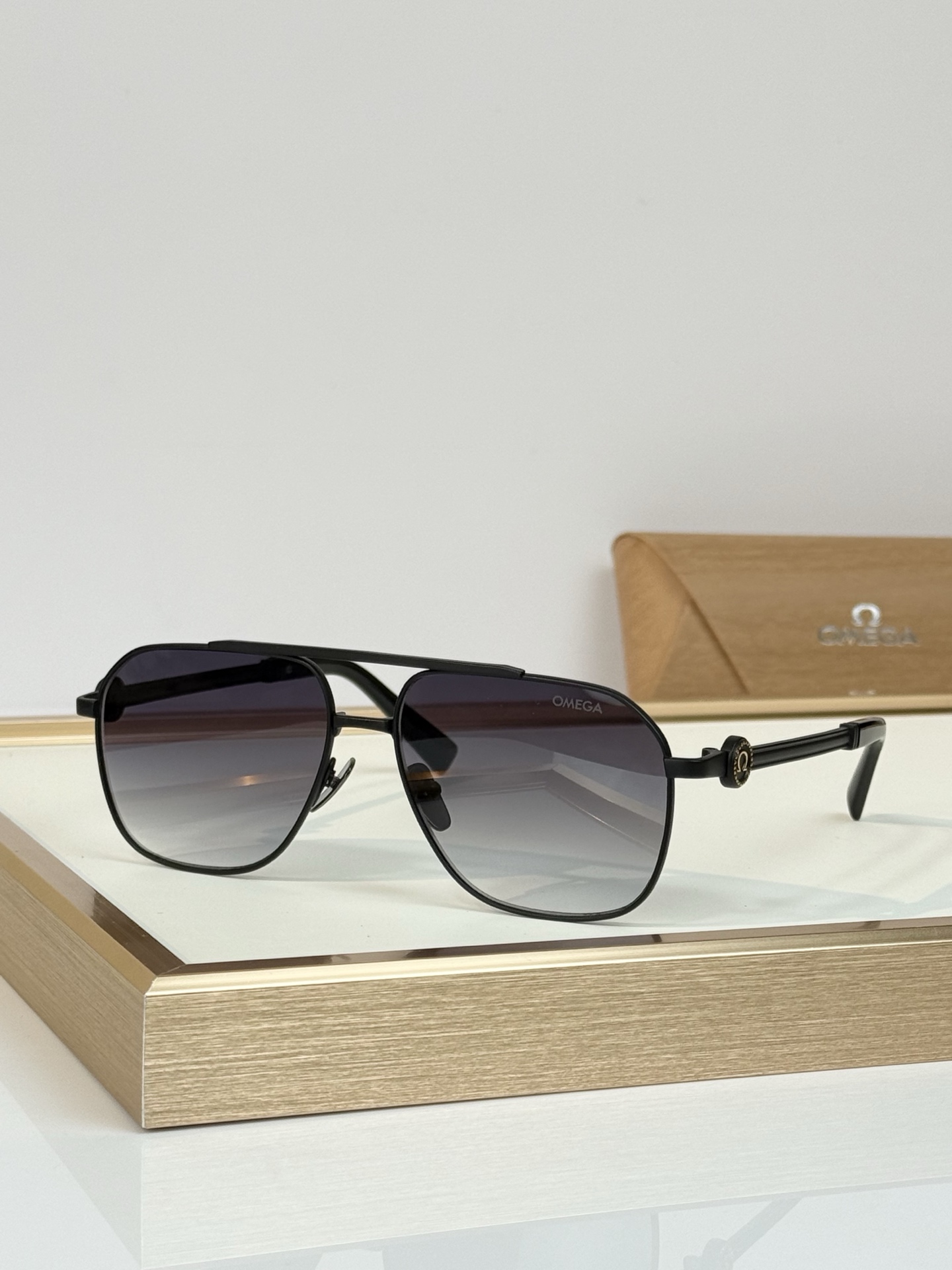 OMEG* Model：SS1342 Size：58口15-145 TITAMIUN IP  