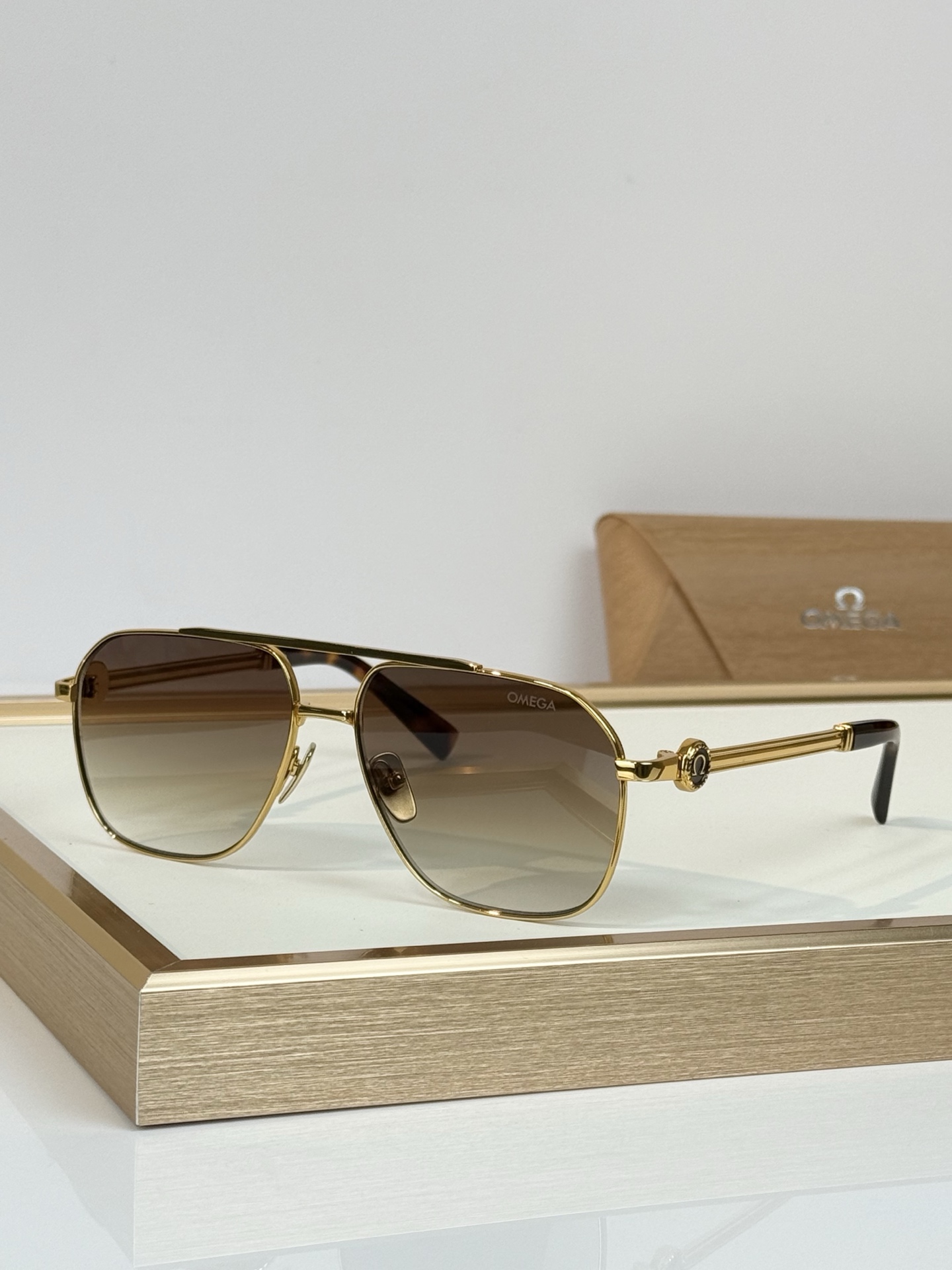 OMEG* Model：SS1342 Size：58口15-145 TITAMIUN IP  