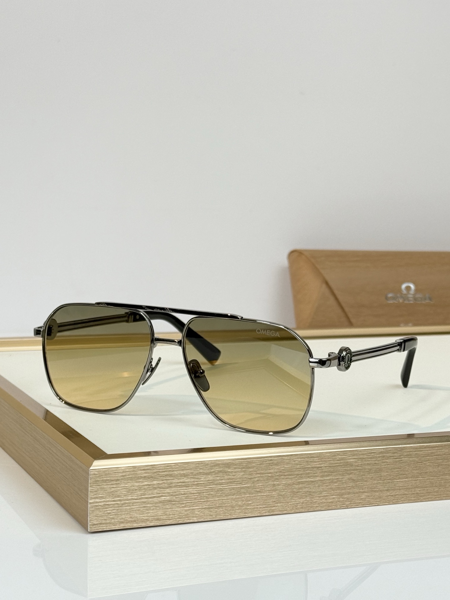 OMEG* Model：SS1342 Size：58口15-145 TITAMIUN IP  