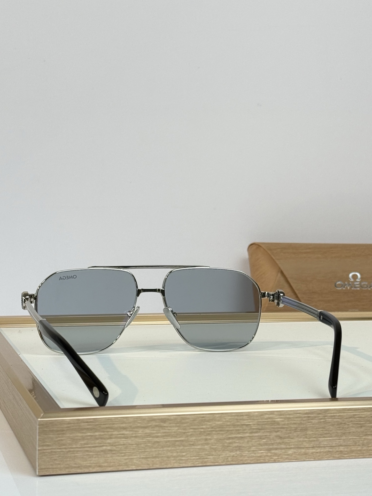OMEG* Model：SS1342 Size：58口15-145 TITAMIUN IP  