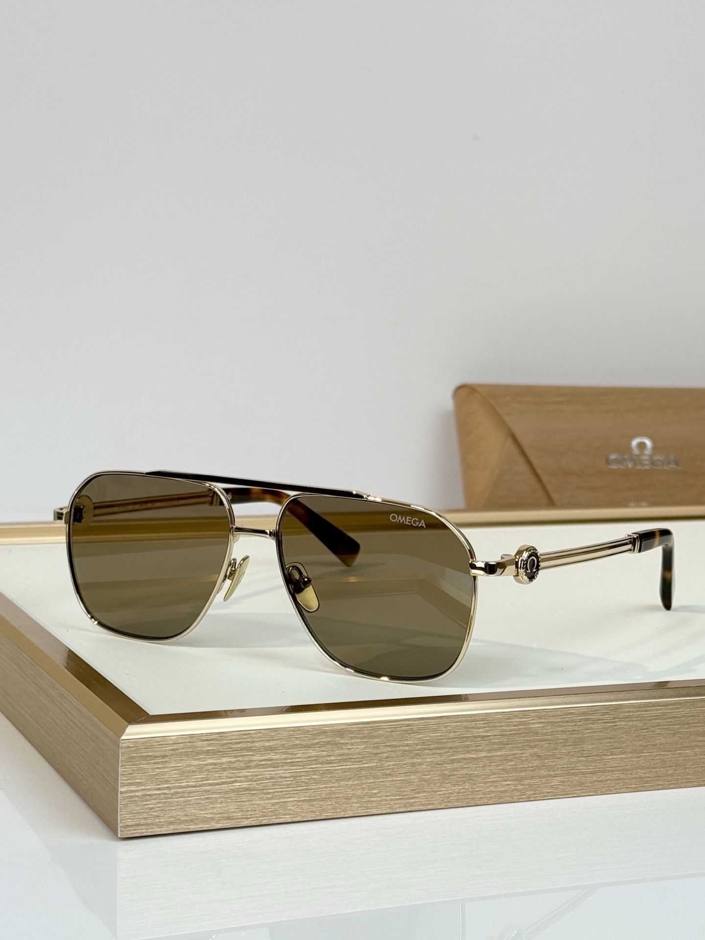 OMEG* Model：SS1342 Size：58口15-145 TITAMIUN IP  