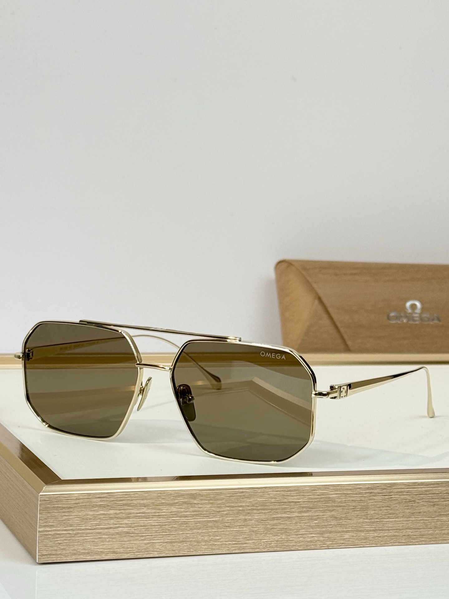 OMEG* Model：SS1322 Size：58口14-147 TITAMIUN IP  
