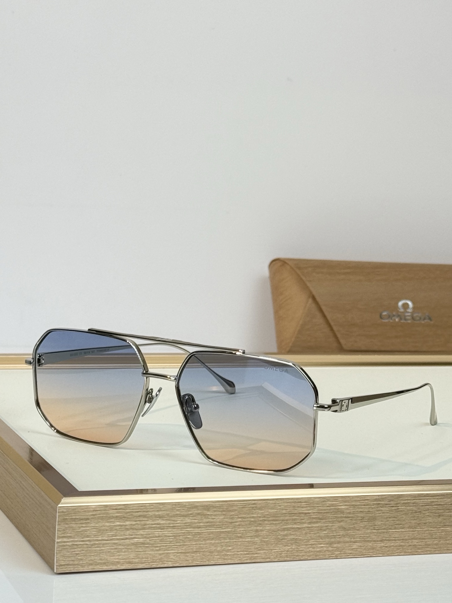 OMEG* Model：SS1322 Size：58口14-147 TITAMIUN IP  