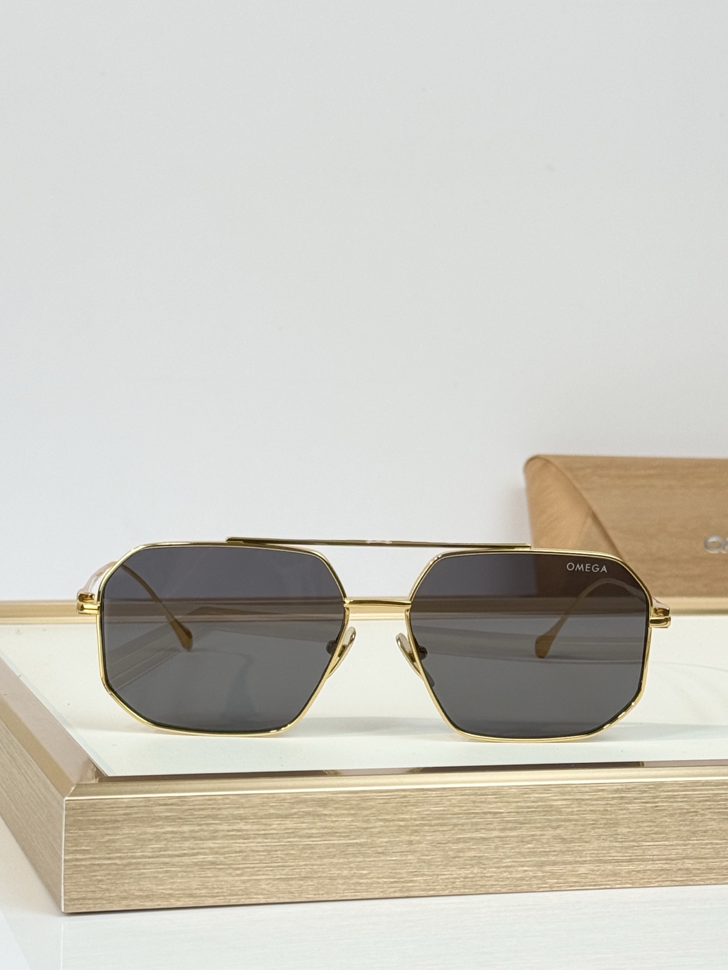 OMEG* Model：SS1322 Size：58口14-147 TITAMIUN IP  