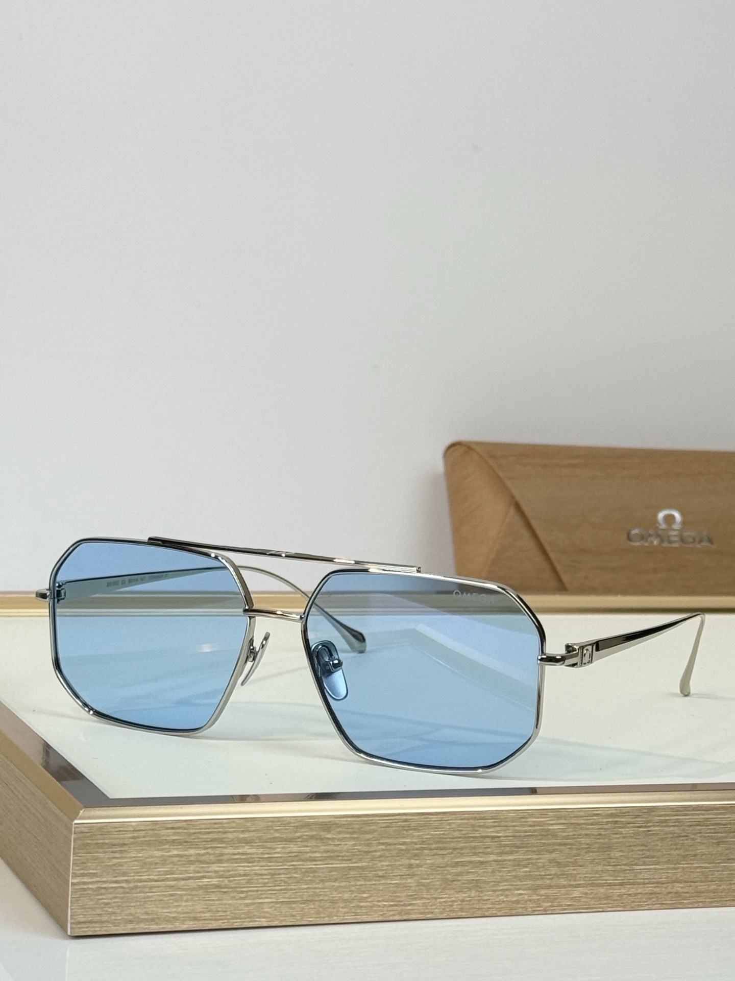 OMEG* Model：SS1322 Size：58口14-147 TITAMIUN IP  