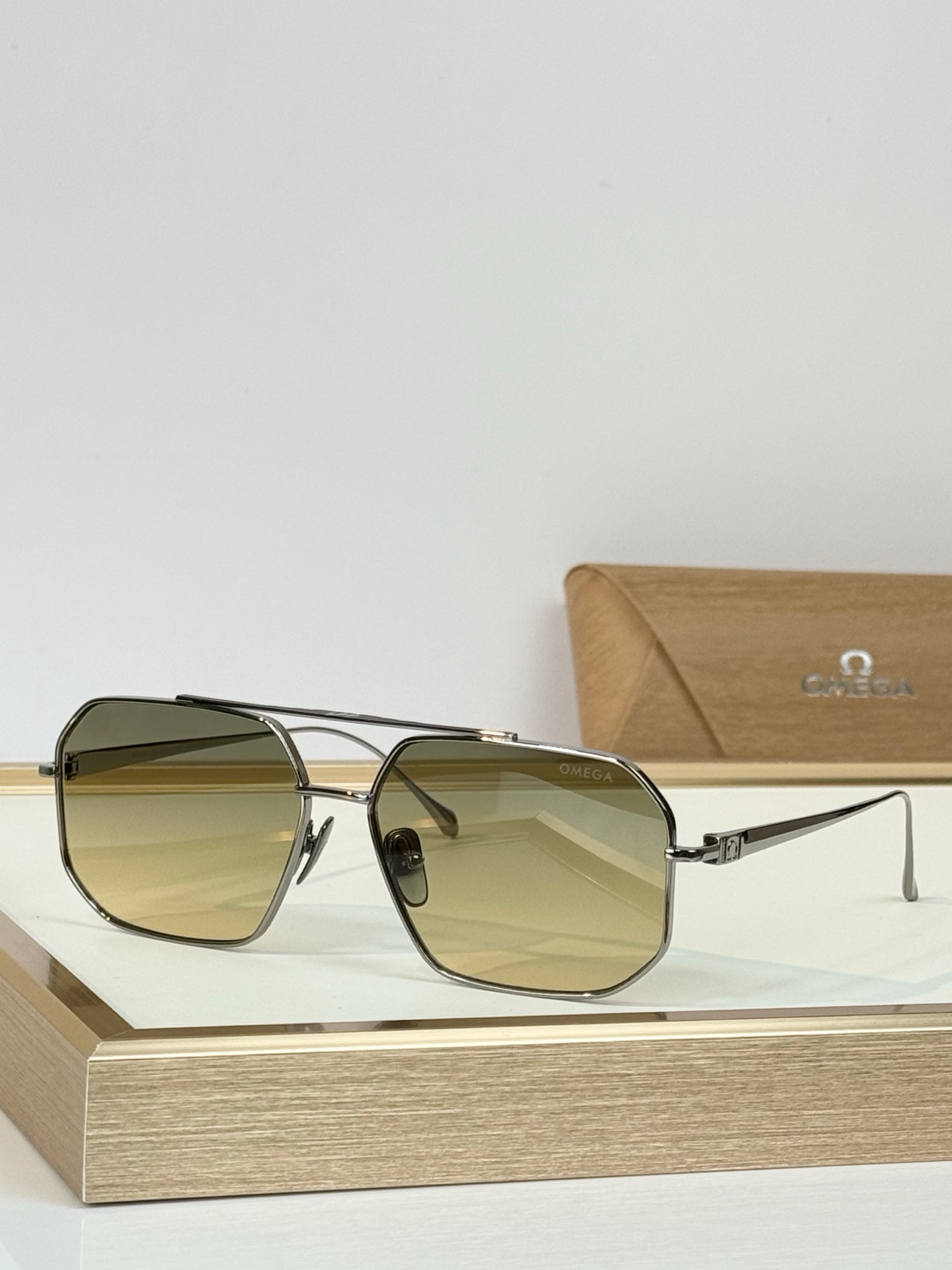 OMEG* Model：SS1322 Size：58口14-147 TITAMIUN IP  