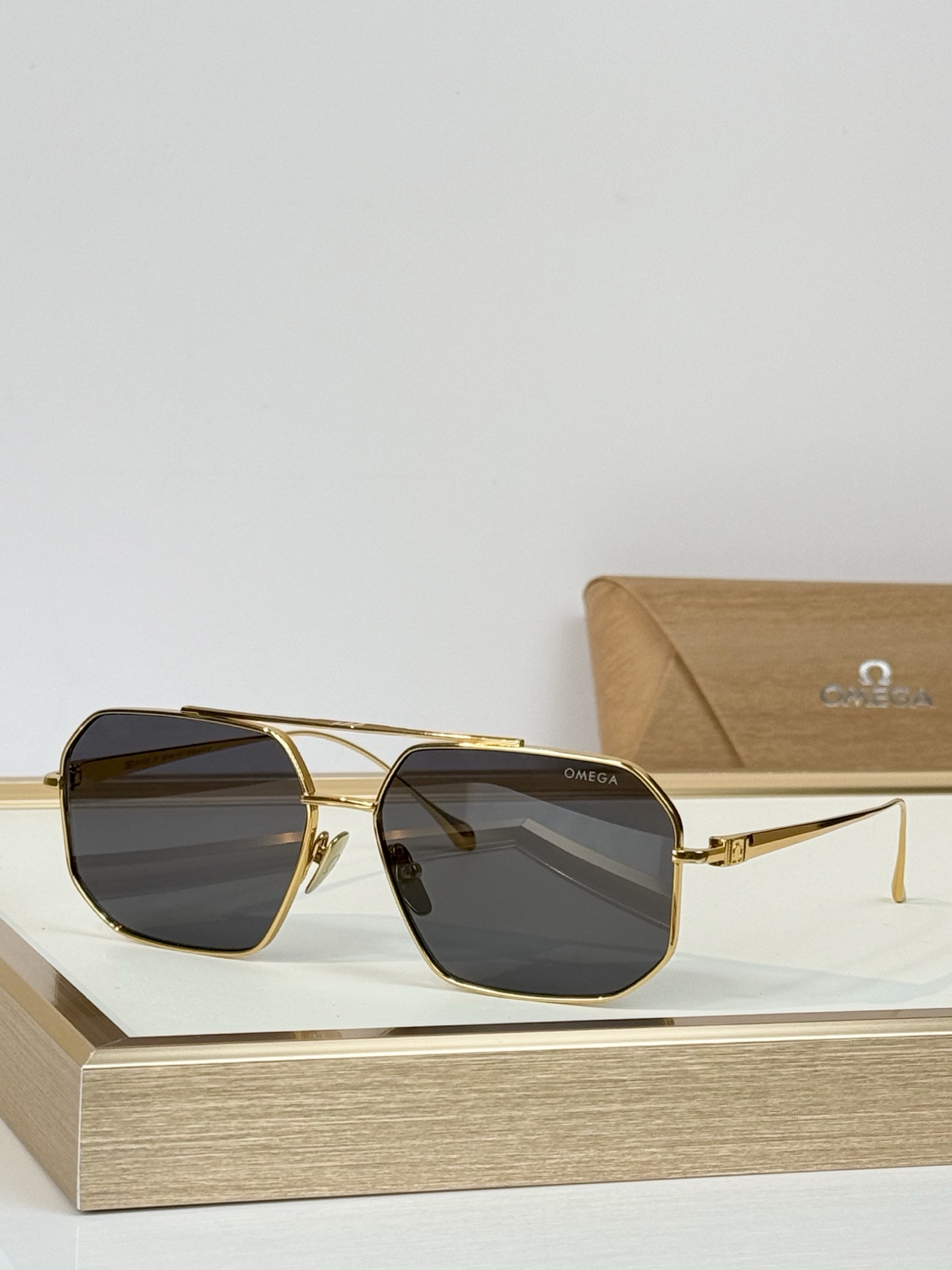 OMEG* Model：SS1322 Size：58口14-147 TITAMIUN IP  