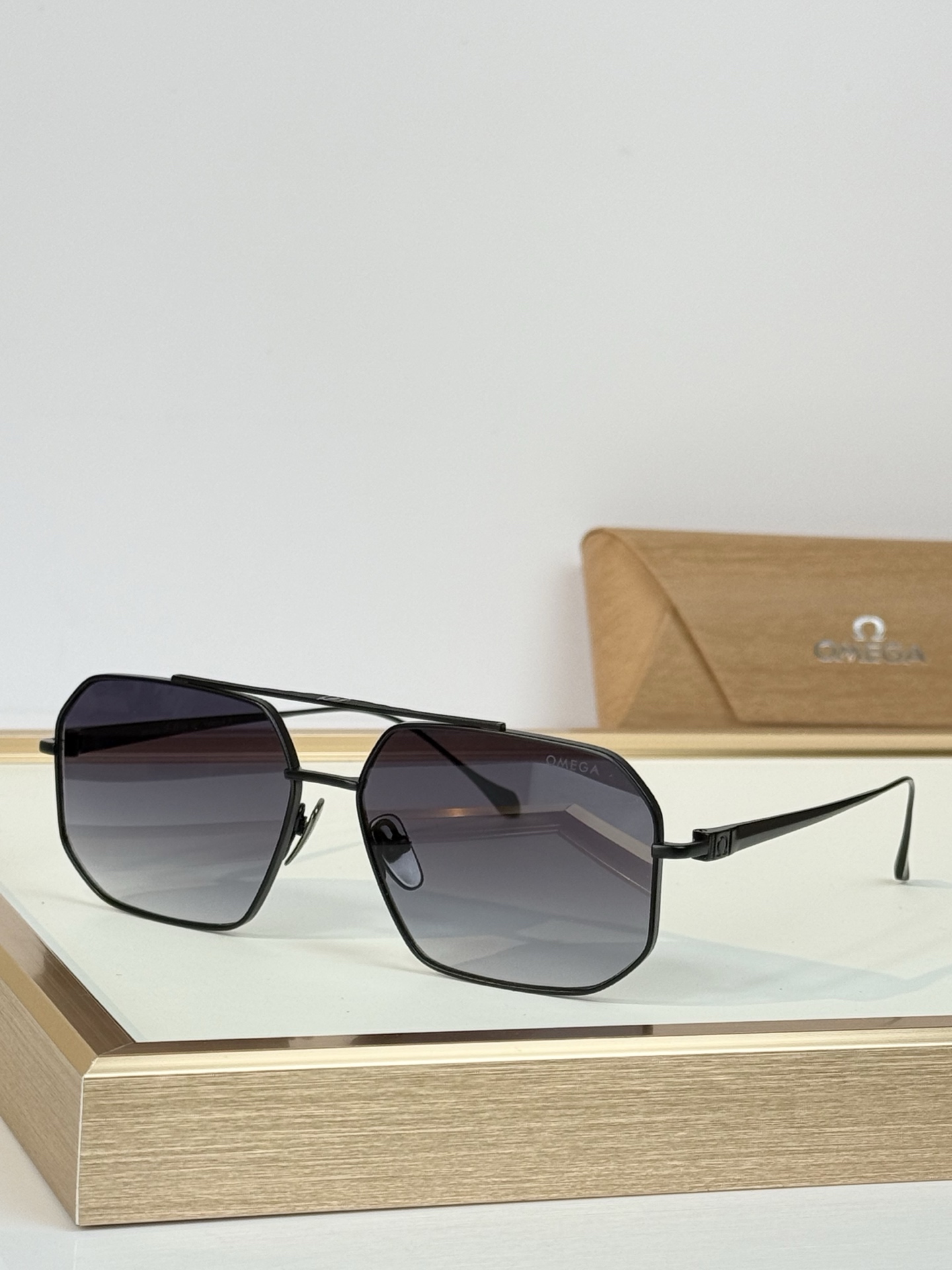 OMEG* Model：SS1322 Size：58口14-147 TITAMIUN IP  