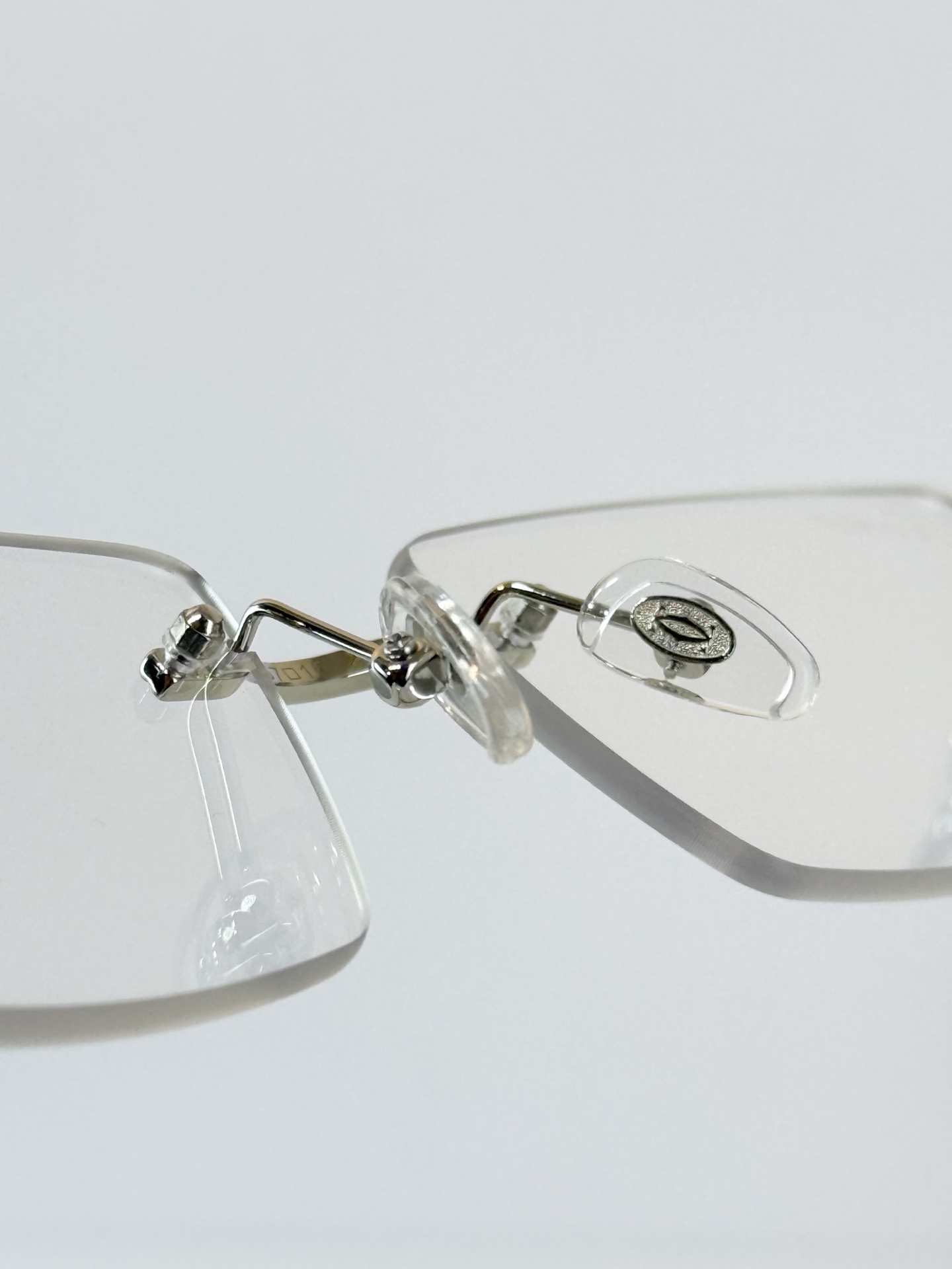 Cartie* MODEL：CT0647S SIZE:57口16-140  