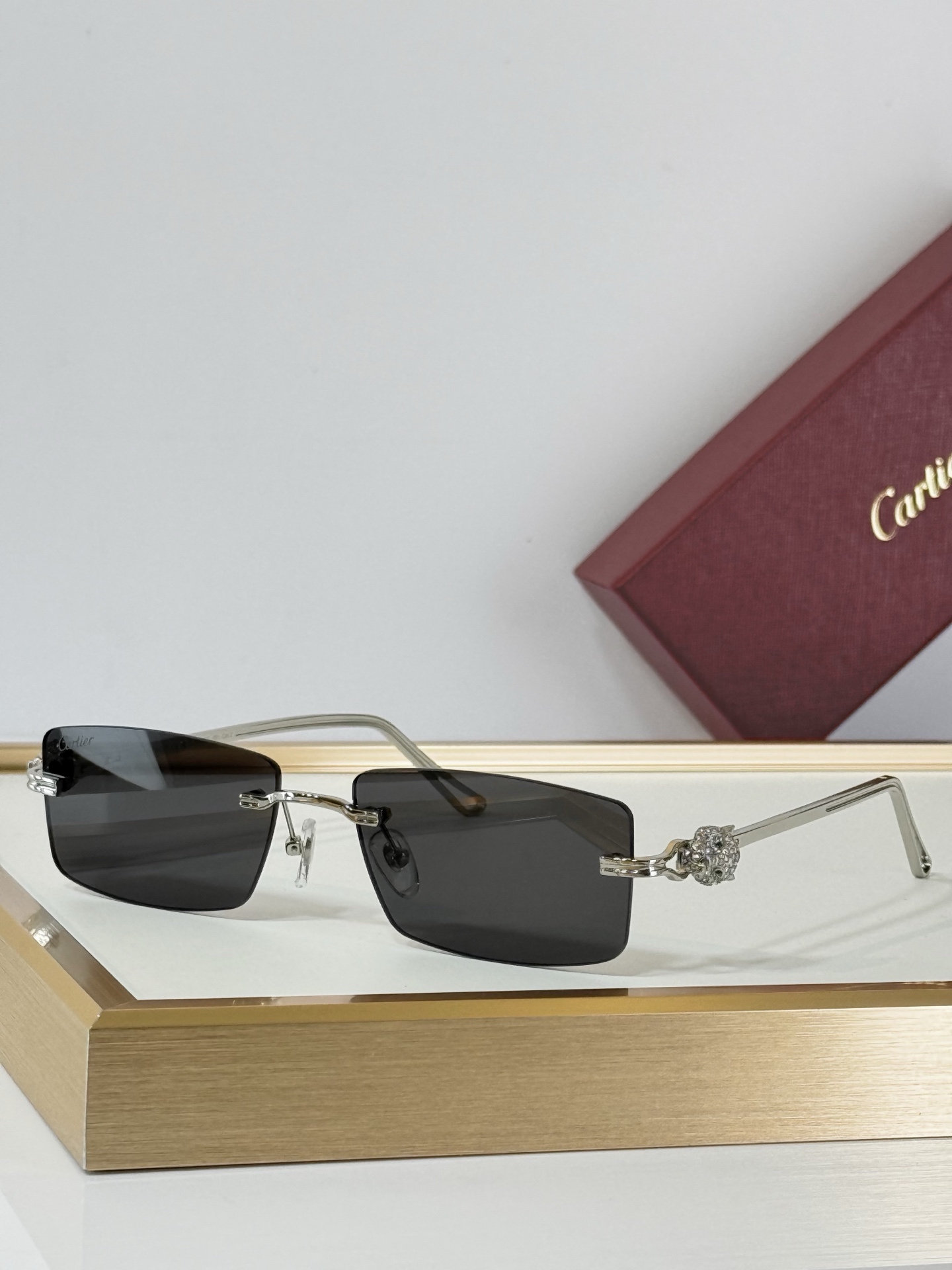 Cartie* MODEL：CT0647S SIZE:57口16-140  