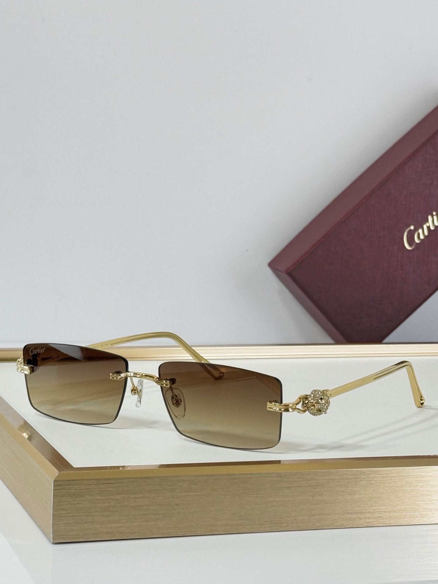 Cartie* MODEL：CT0647S SIZE:57口16-140  