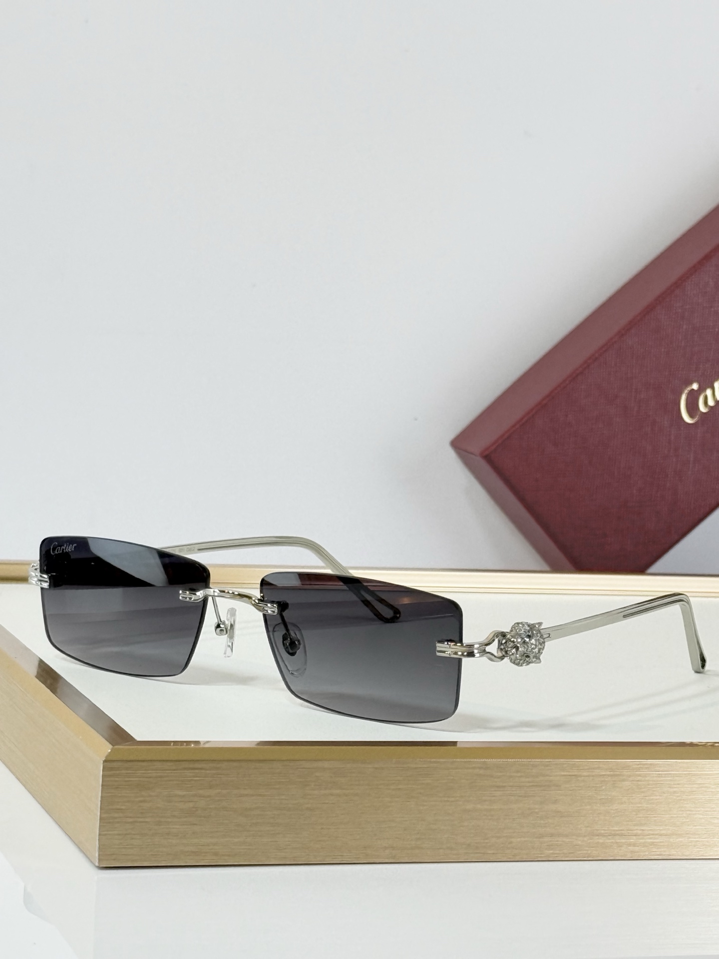 Cartie* MODEL：CT0647S SIZE:57口16-140  