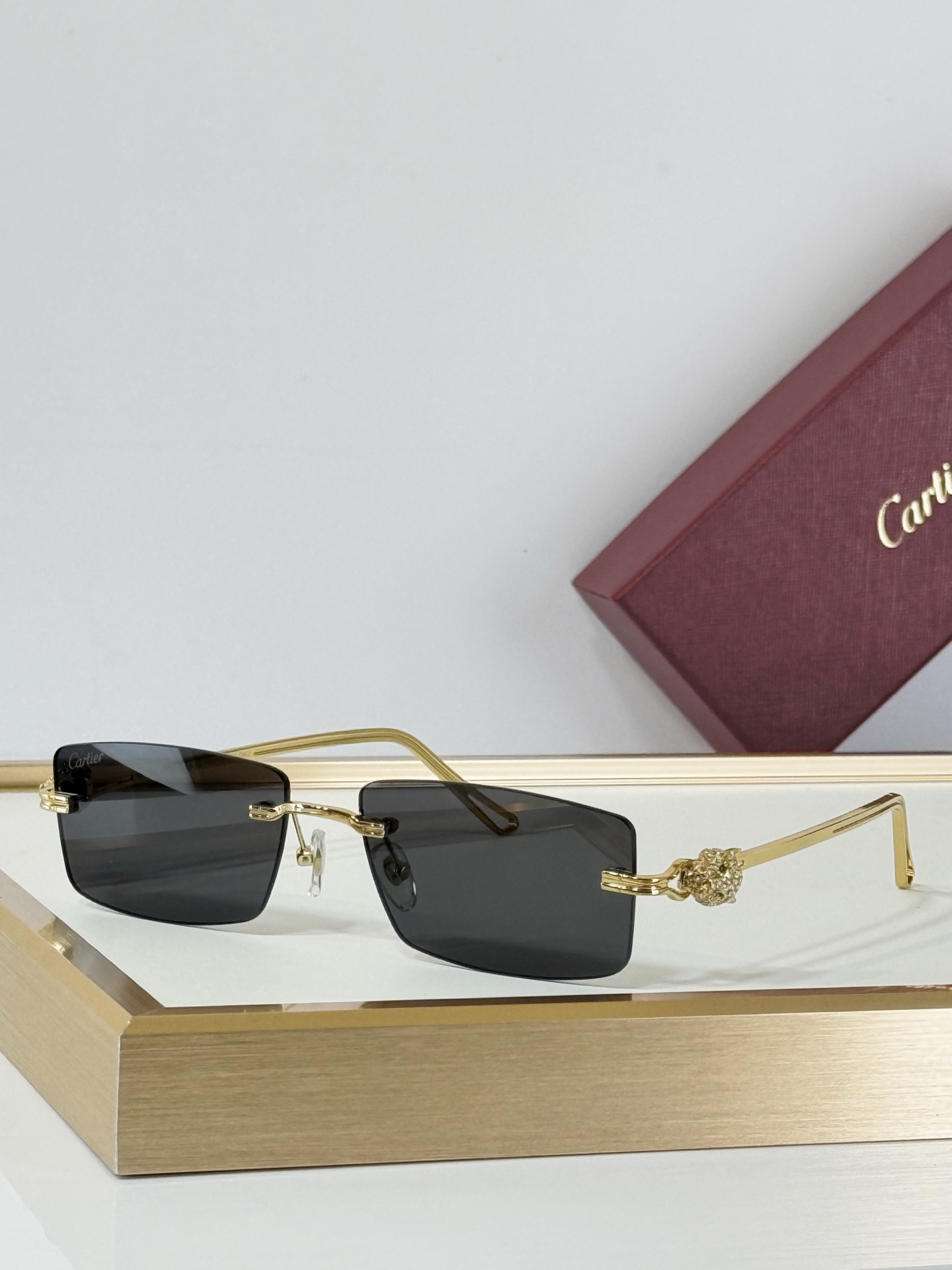 Cartie* MODEL：CT0647S SIZE:57口16-140  