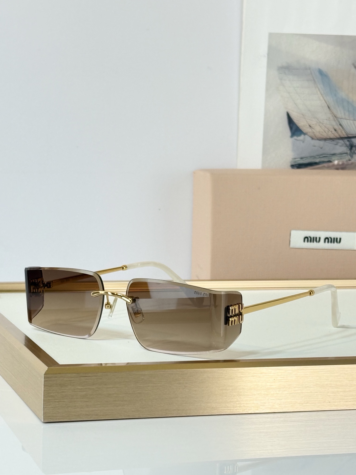 𝗠𝗜𝗨 𝗠𝗜* Mod：MU 177AV Size：64口16 138   