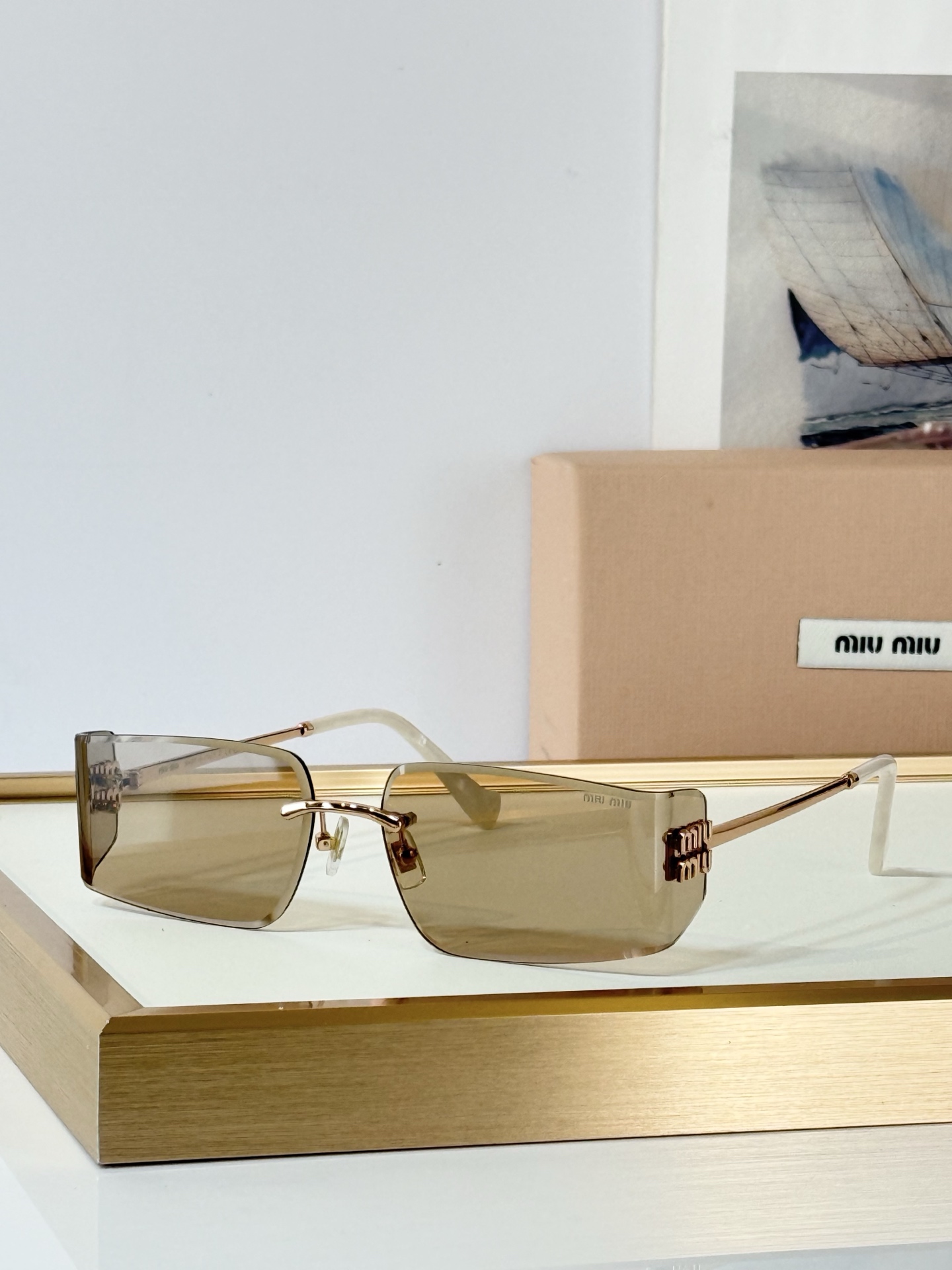 𝗠𝗜𝗨 𝗠𝗜* Mod：MU 177AV Size：64口16 138   
