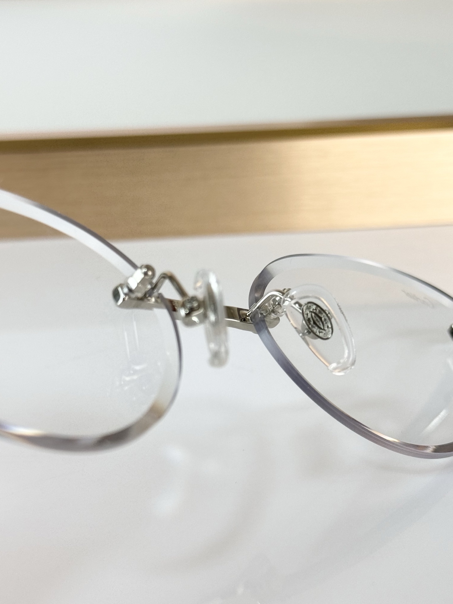 Cartie* MODEL：CT0504SS SIZE：57口18-137  