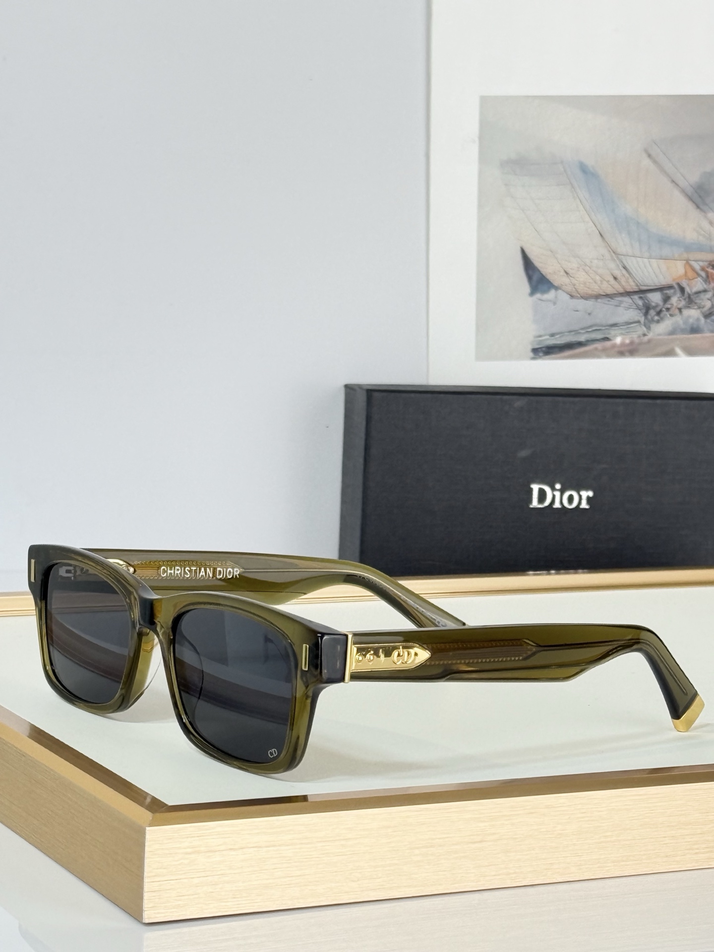 Dio* Mod：DiorTailoring S3F Size：55口20-150  