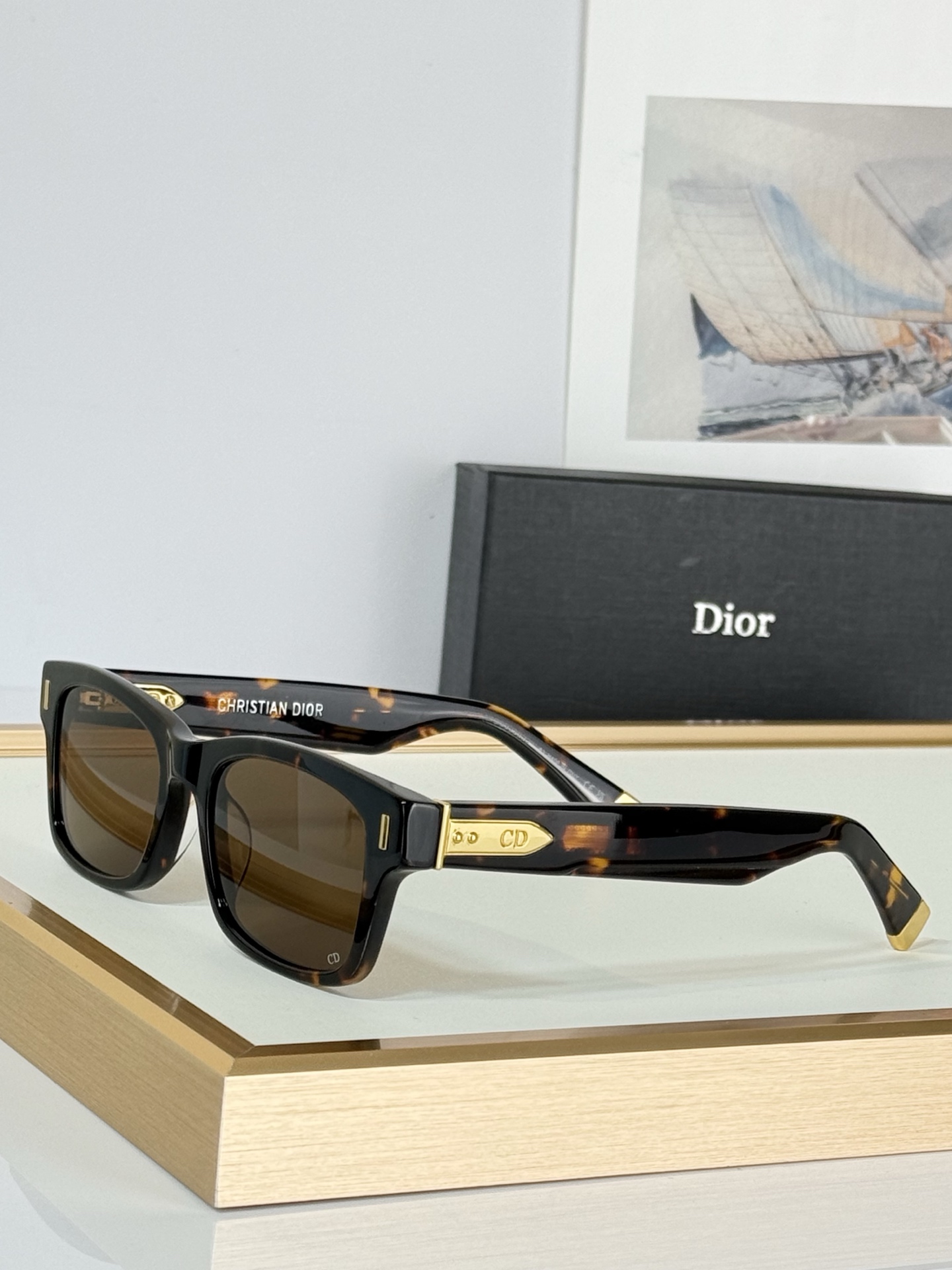 Dio* Mod：DiorTailoring S3F Size：55口20-150  