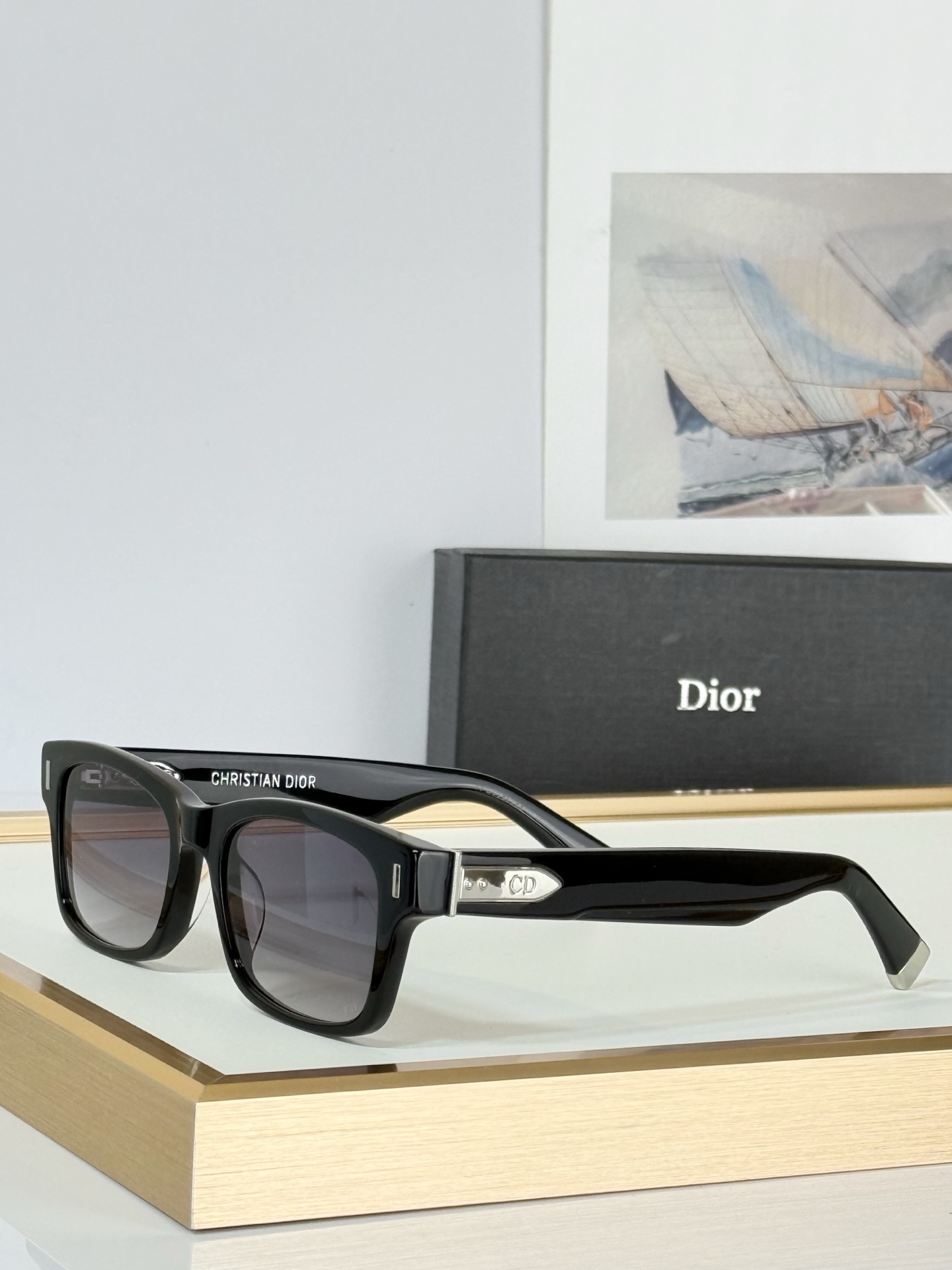 Dio* Mod：DiorTailoring S3F Size：55口20-150  