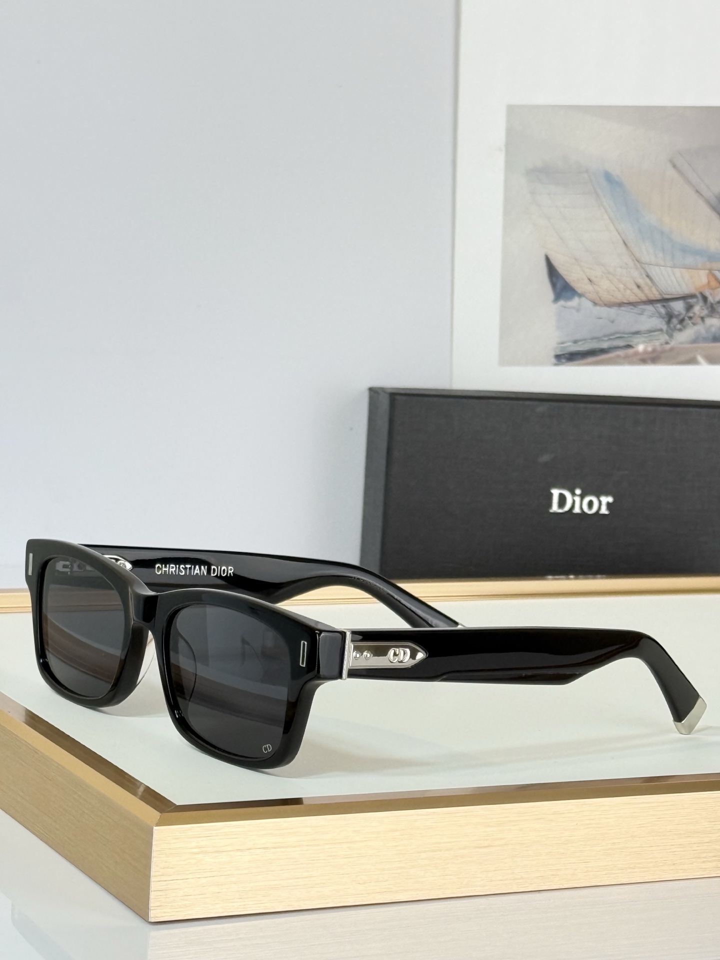 Dio* Mod：DiorTailoring S3F Size：55口20-150  