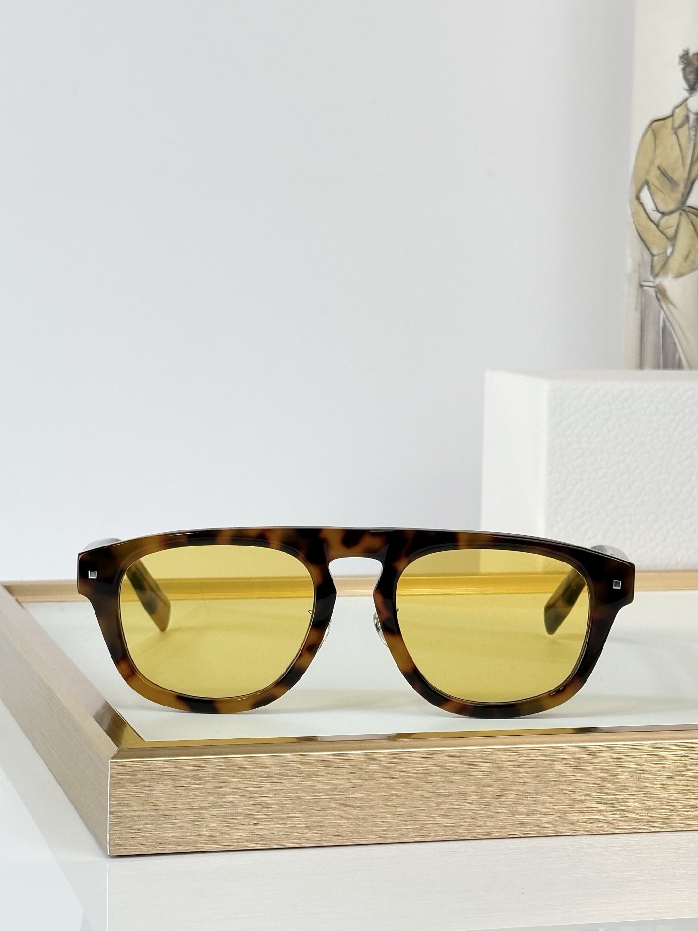 Dio* Mod：Dior Line S2F Size：53口21-150 