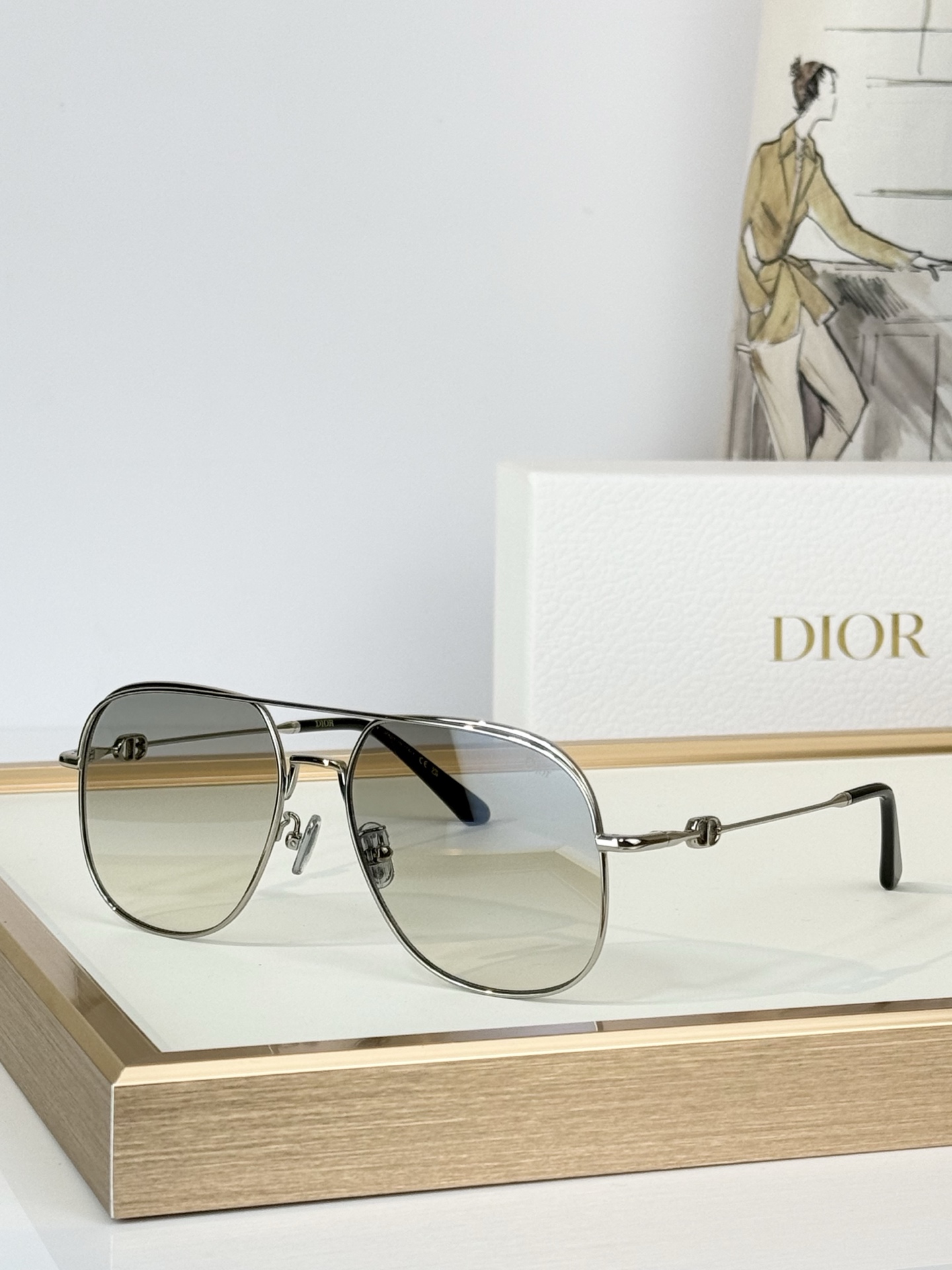 Dio* Mod：Petit CD A1U Size：56口16-140 