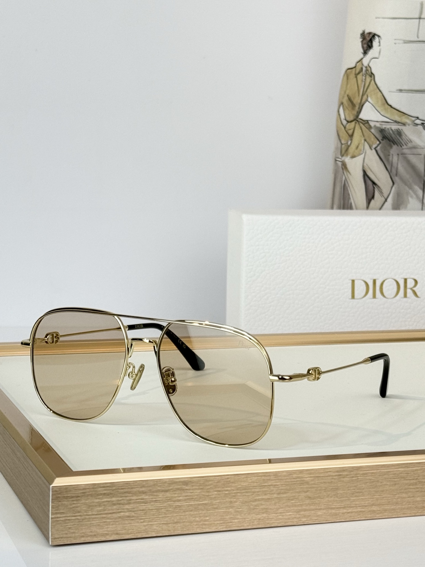 Dio* Mod：Petit CD A1U Size：56口16-140 