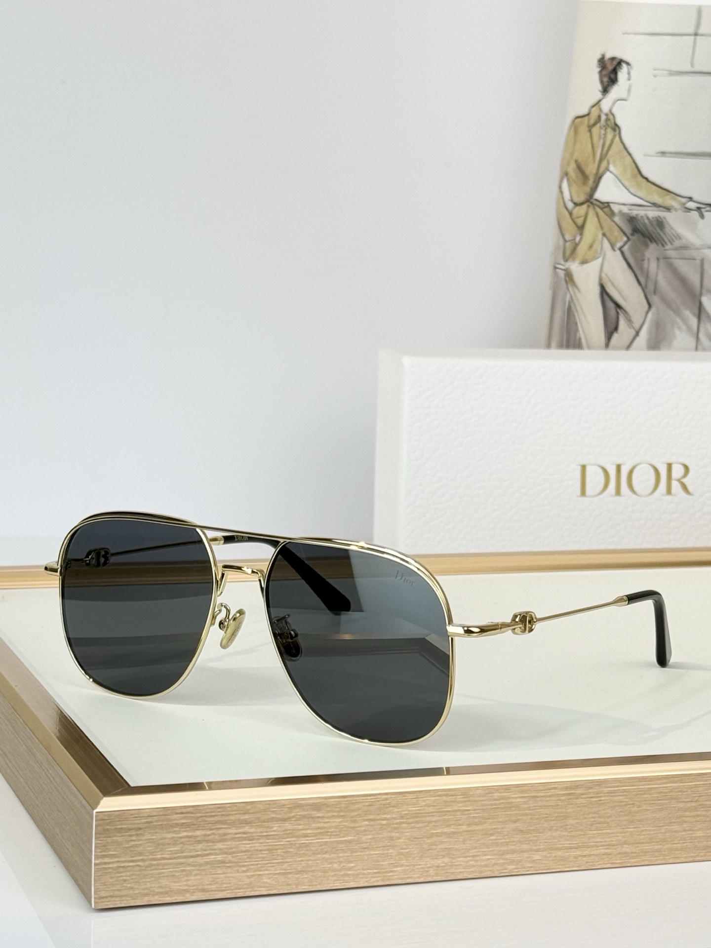 Dio* Mod：Petit CD A1U Size：56口16-140 