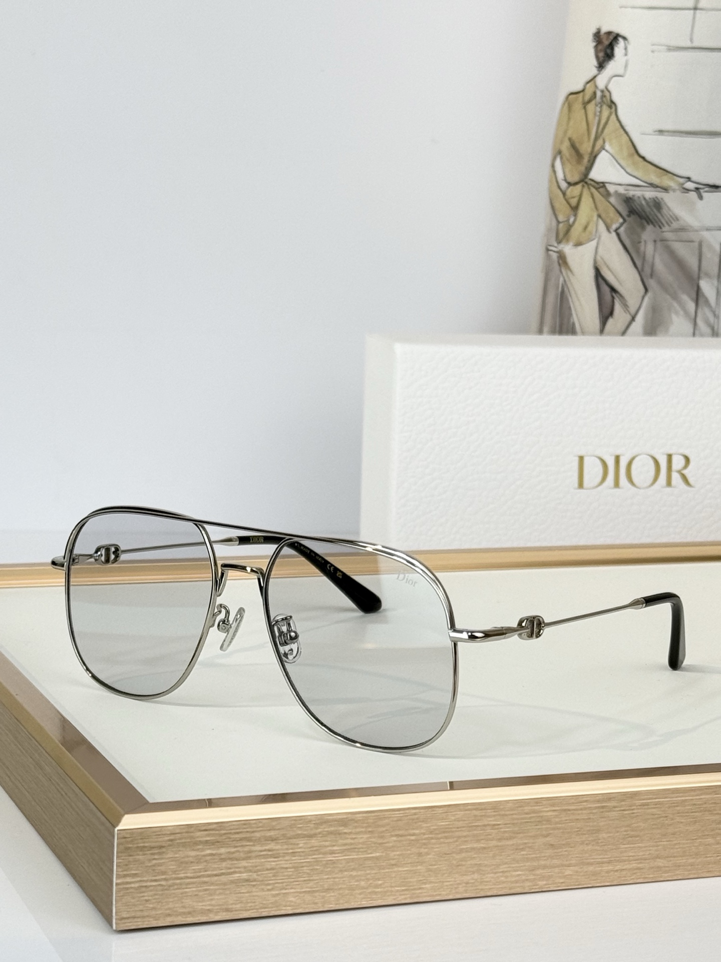 Dio* Mod：Petit CD A1U Size：56口16-140 